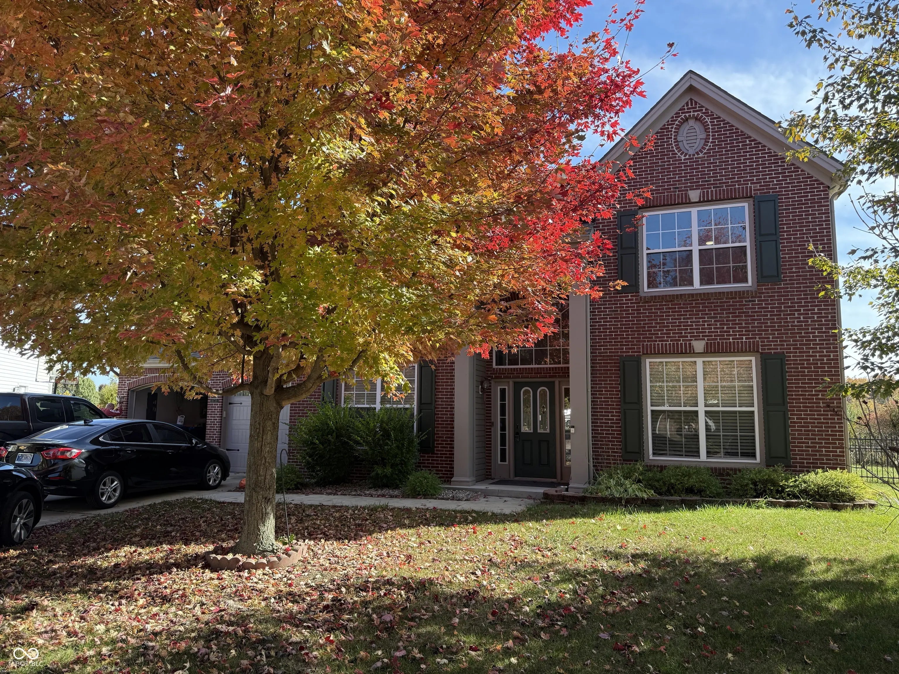 10735 Chestnut Heath Court, Noblesville