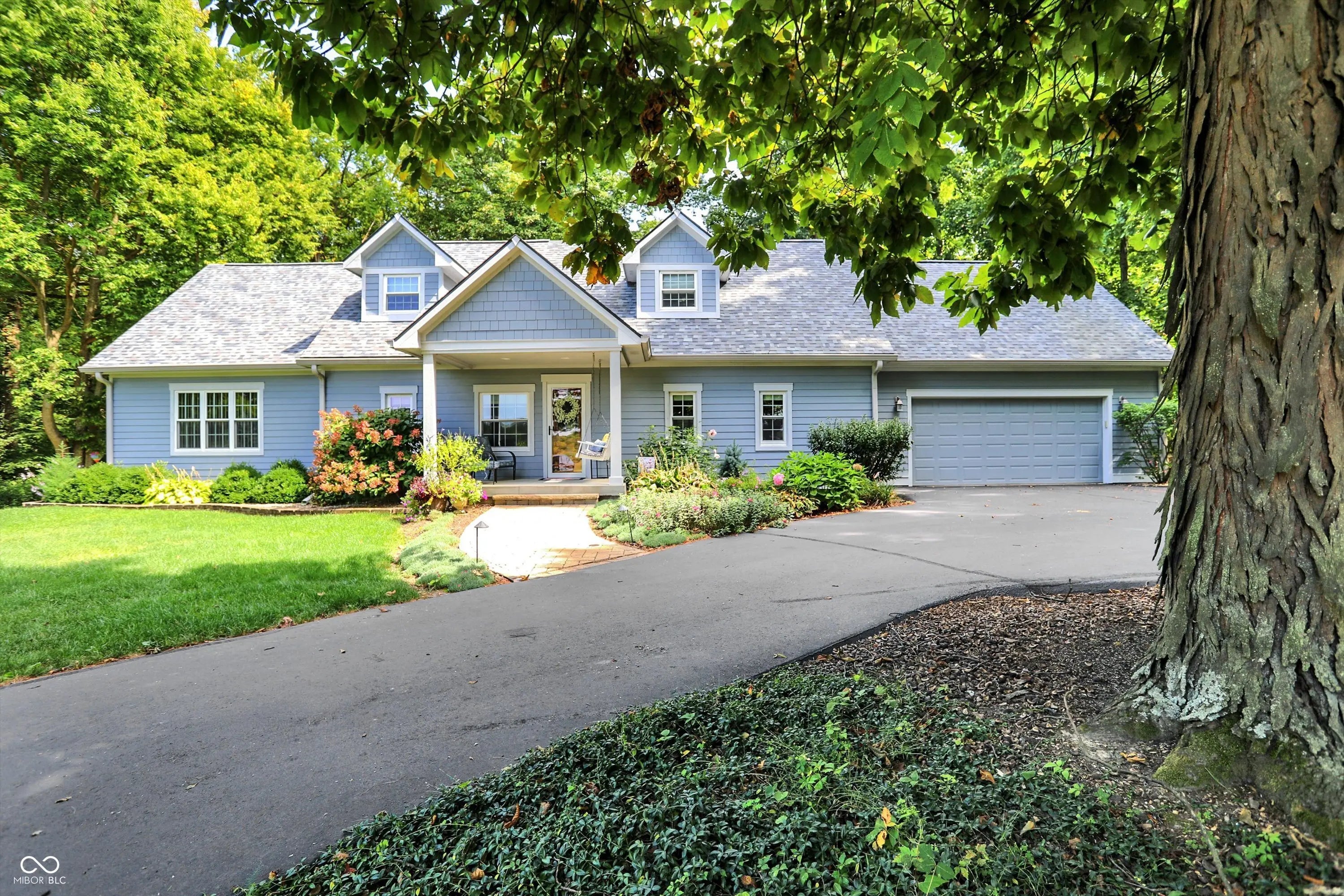 4371 N Banta Road, Bargersville