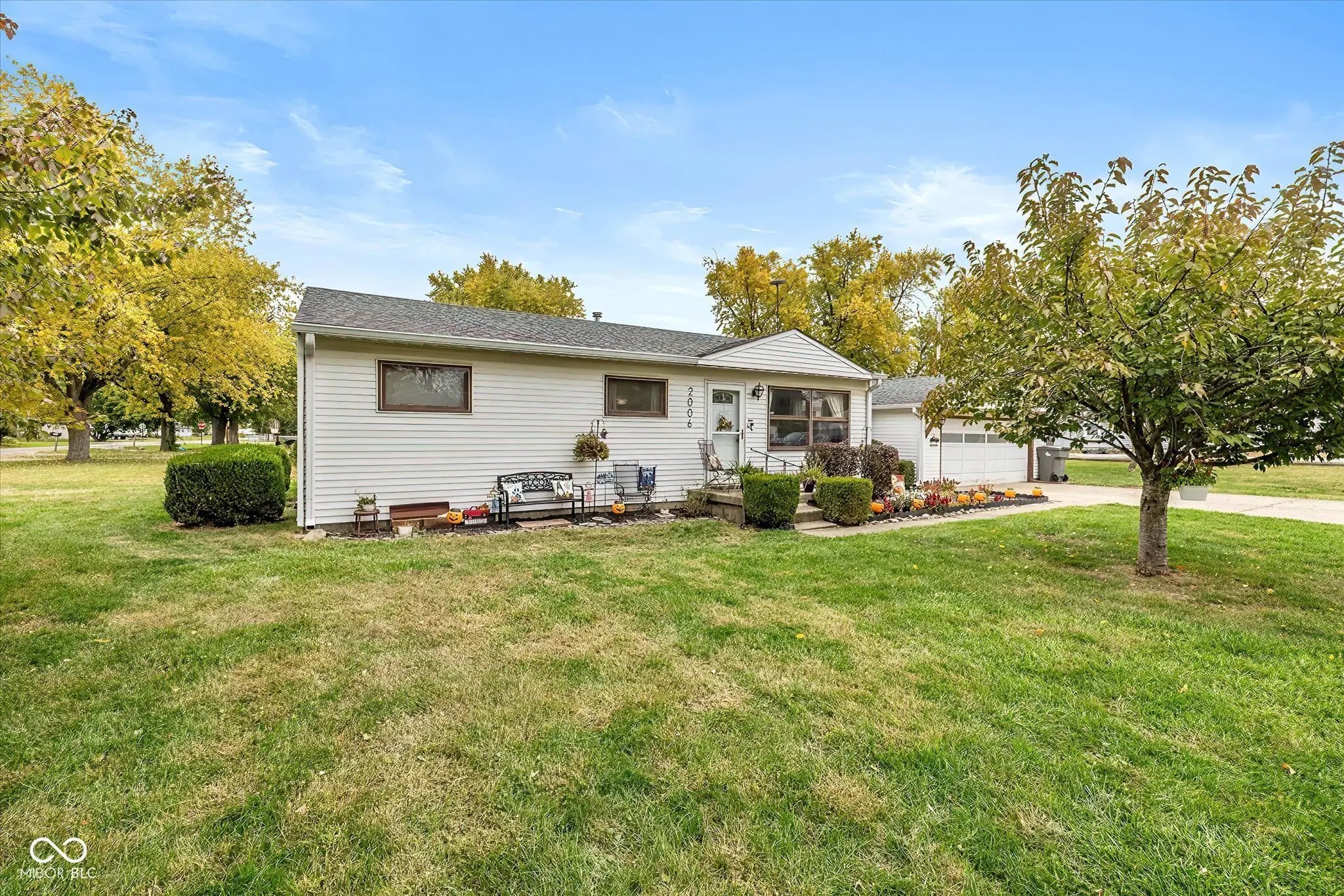 2006 Whalen Avenue, Indianapolis