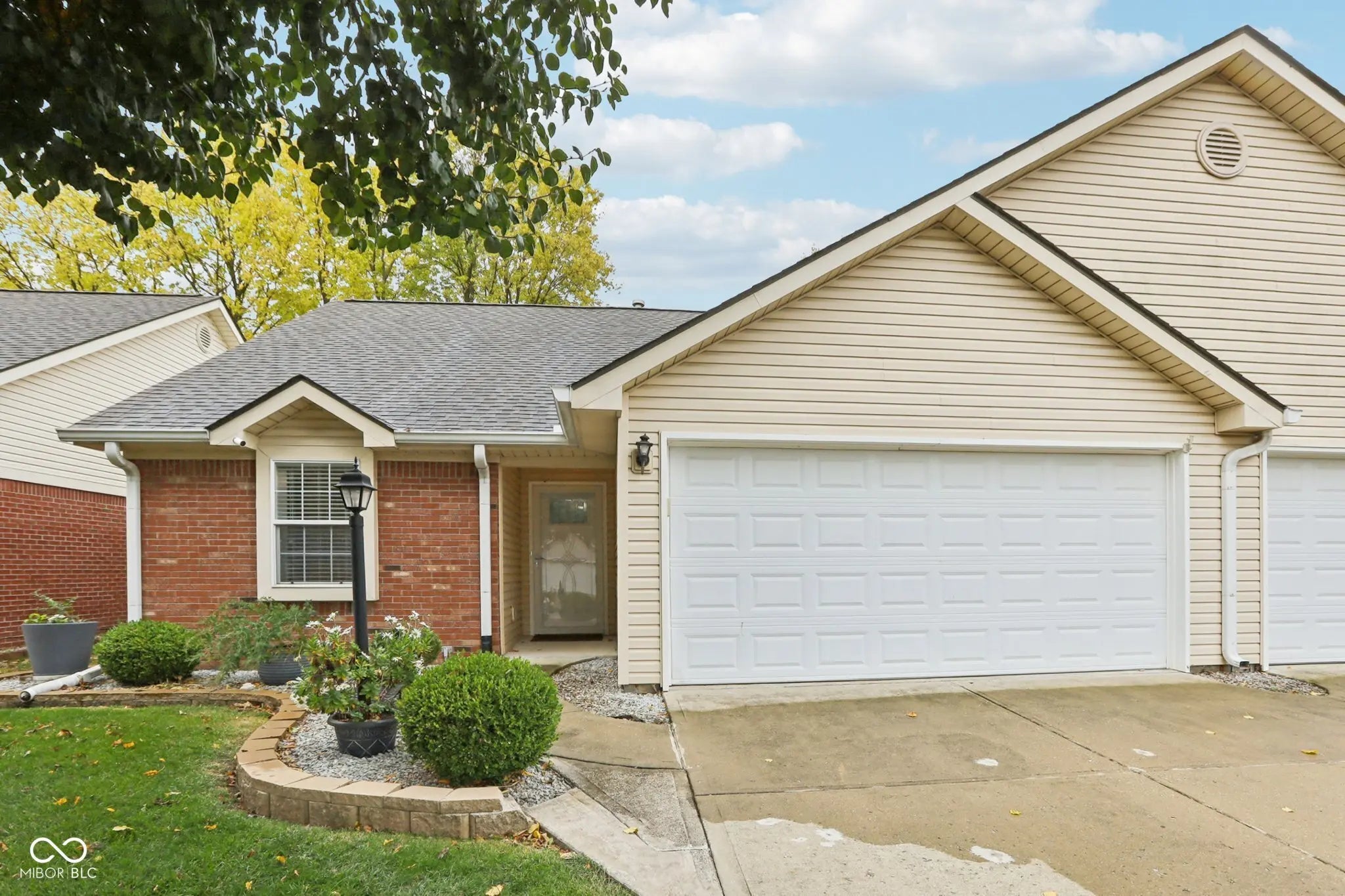 Photo of 3837 Gray Pond Court Indianapolis, IN 46237