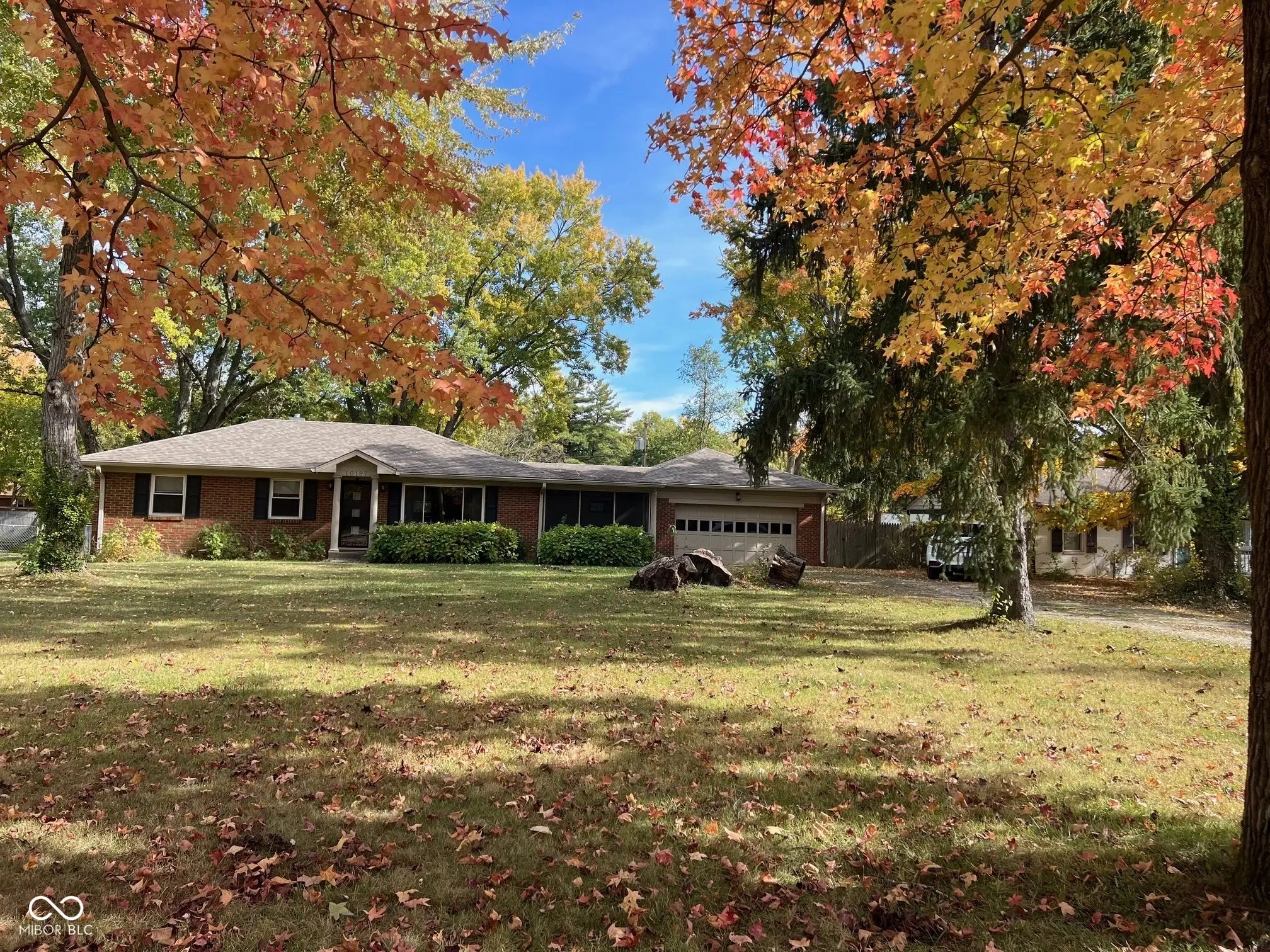 Photo of 10187 N College Avenue Carmel, IN 46280