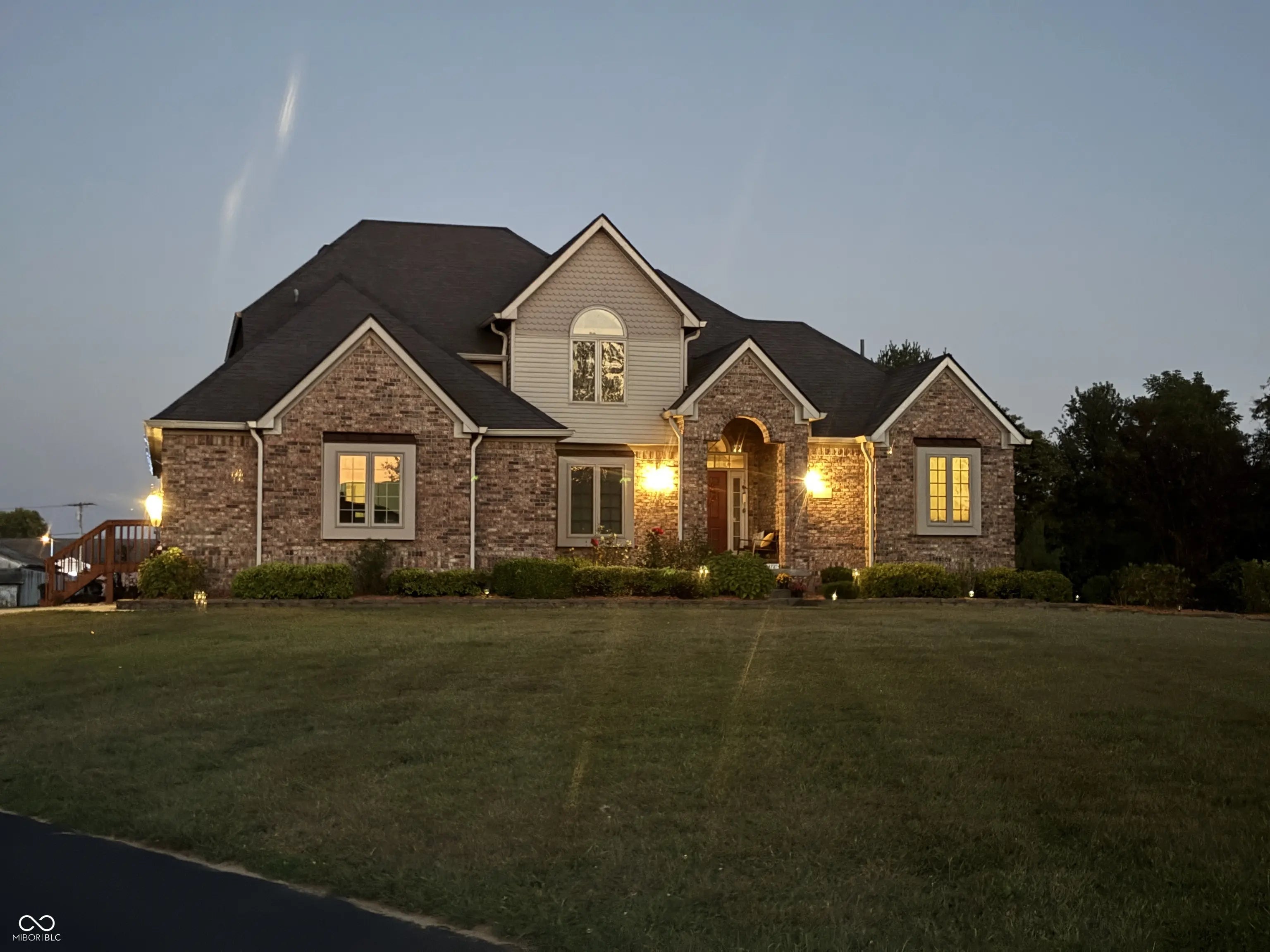 525 Jones Place, Martinsville