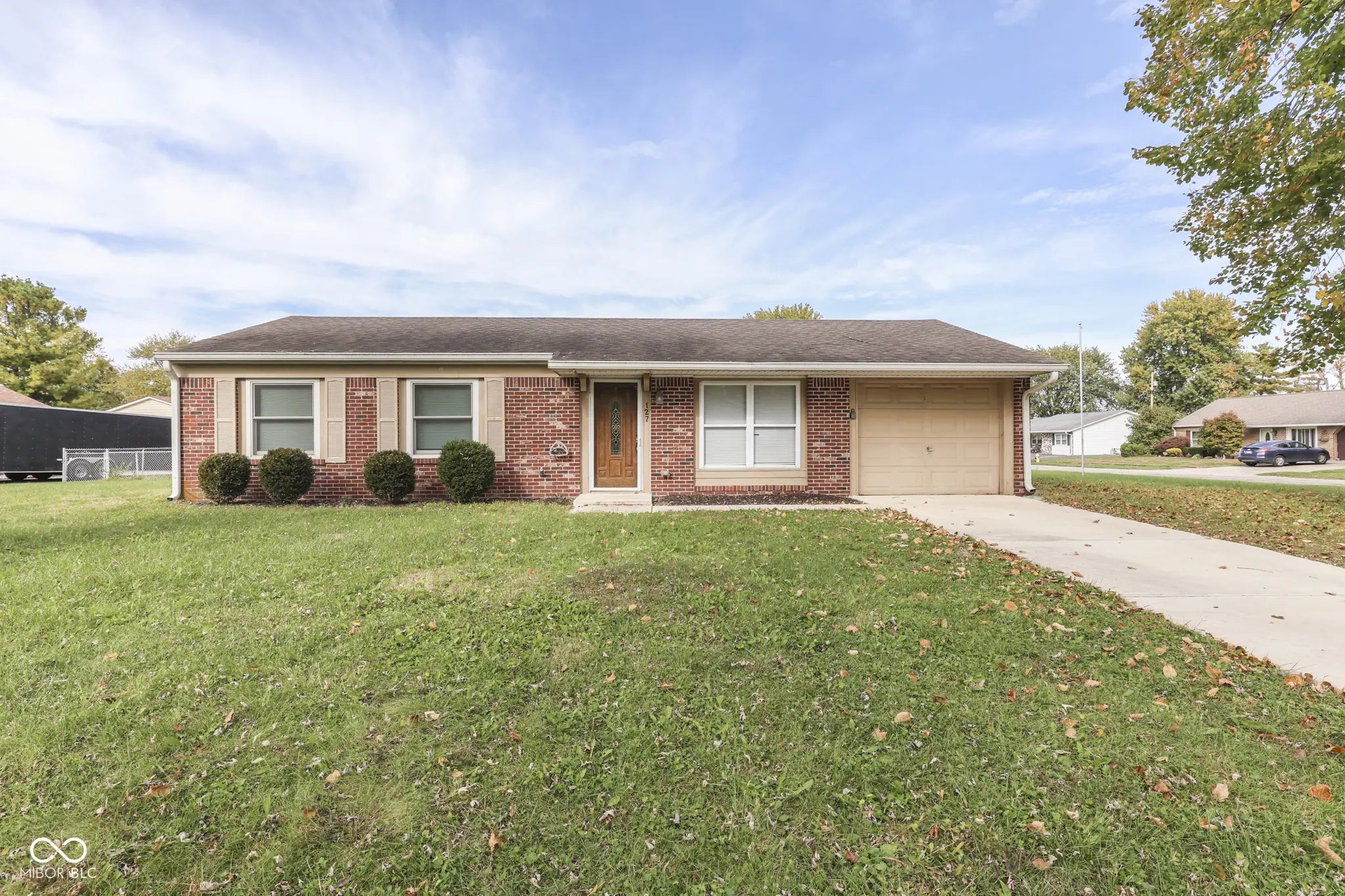 127 Oxbow Road, Bargersville