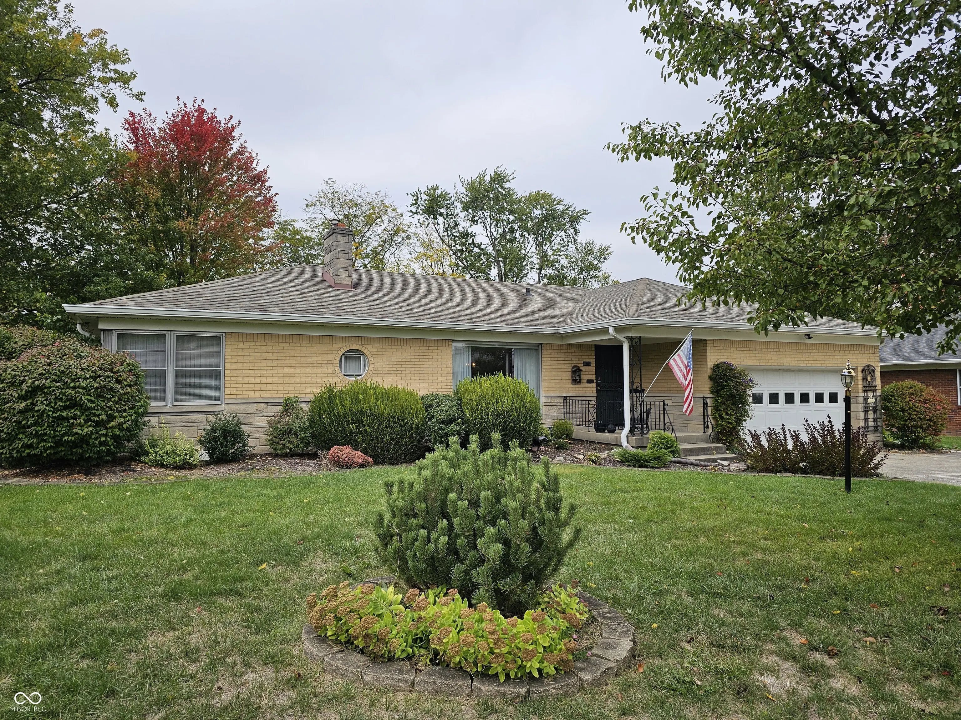 1312 N Mitchner Avenue, Indianapolis