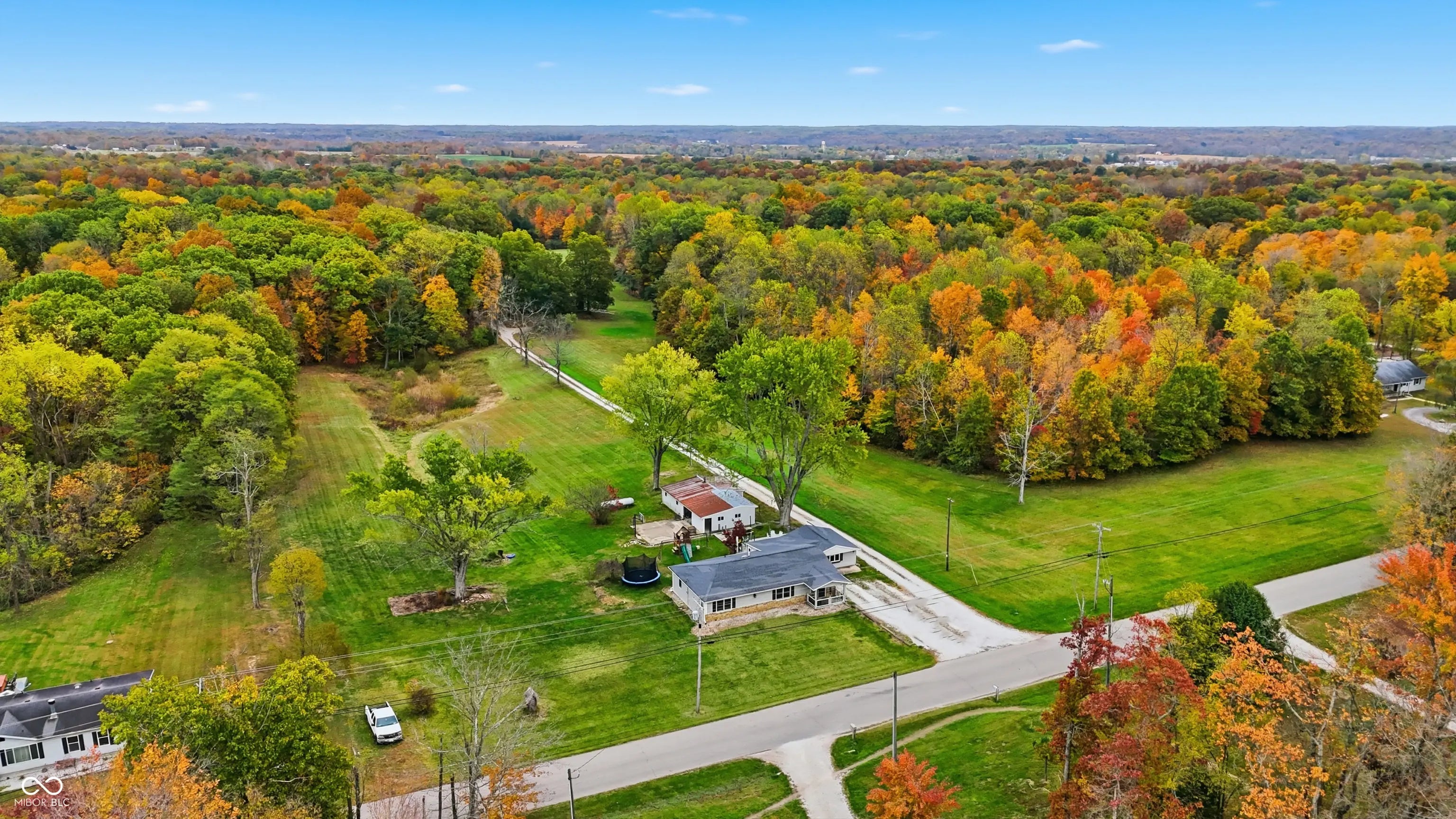 2789 S Conservation Club Road, Morgantown