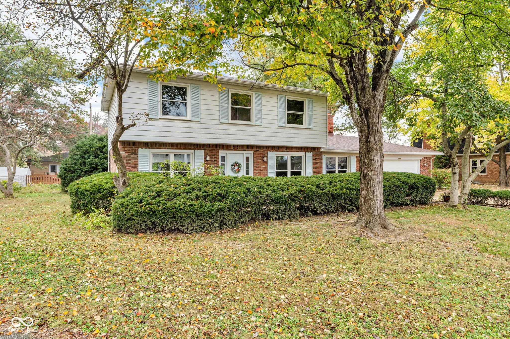 1897 E Crystal Creek Drive, Terre Haute