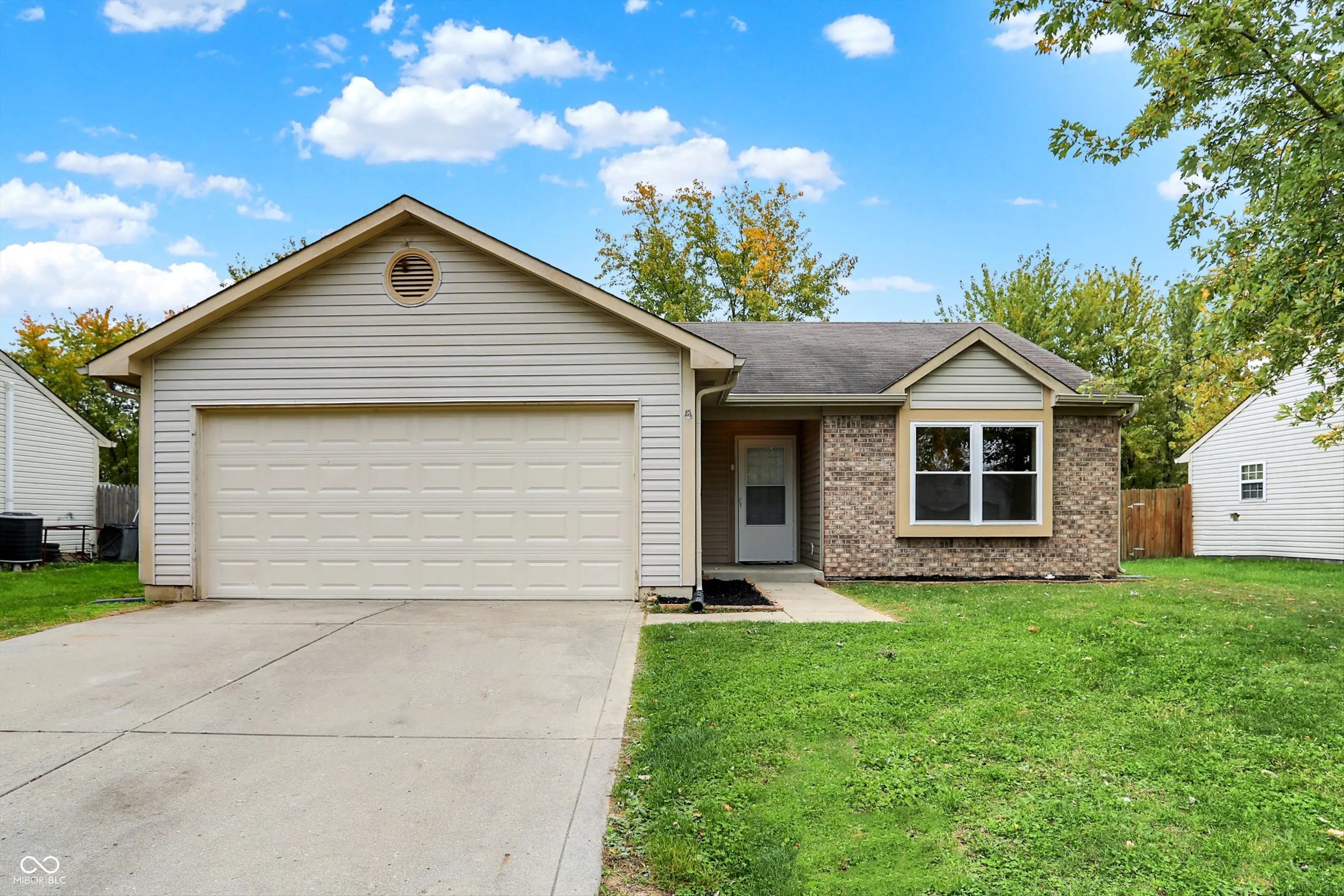 2855 Fieldstone Court, Franklin