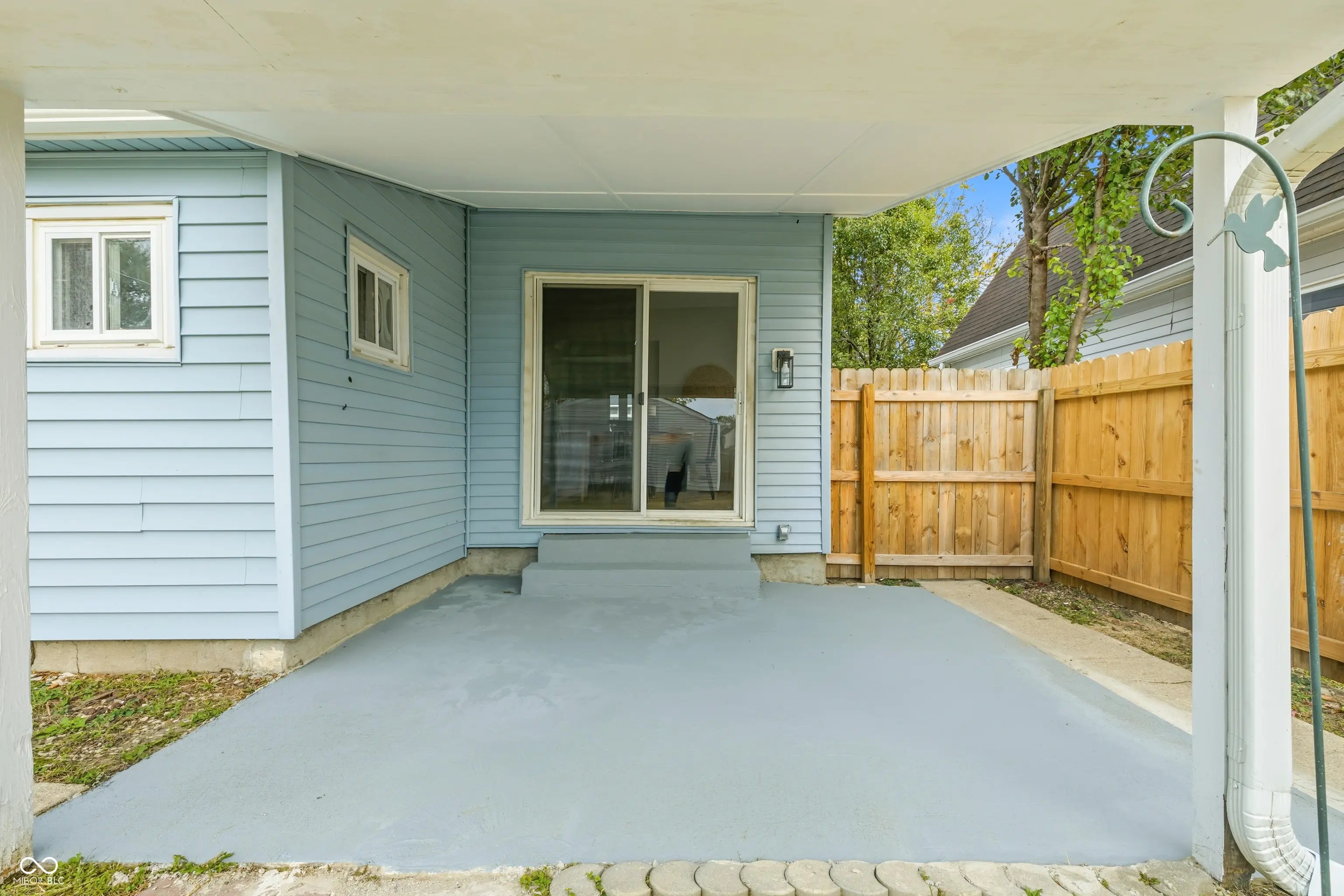 116 S 3rd Avenue MLS 22070582 Beech Grove photo 18