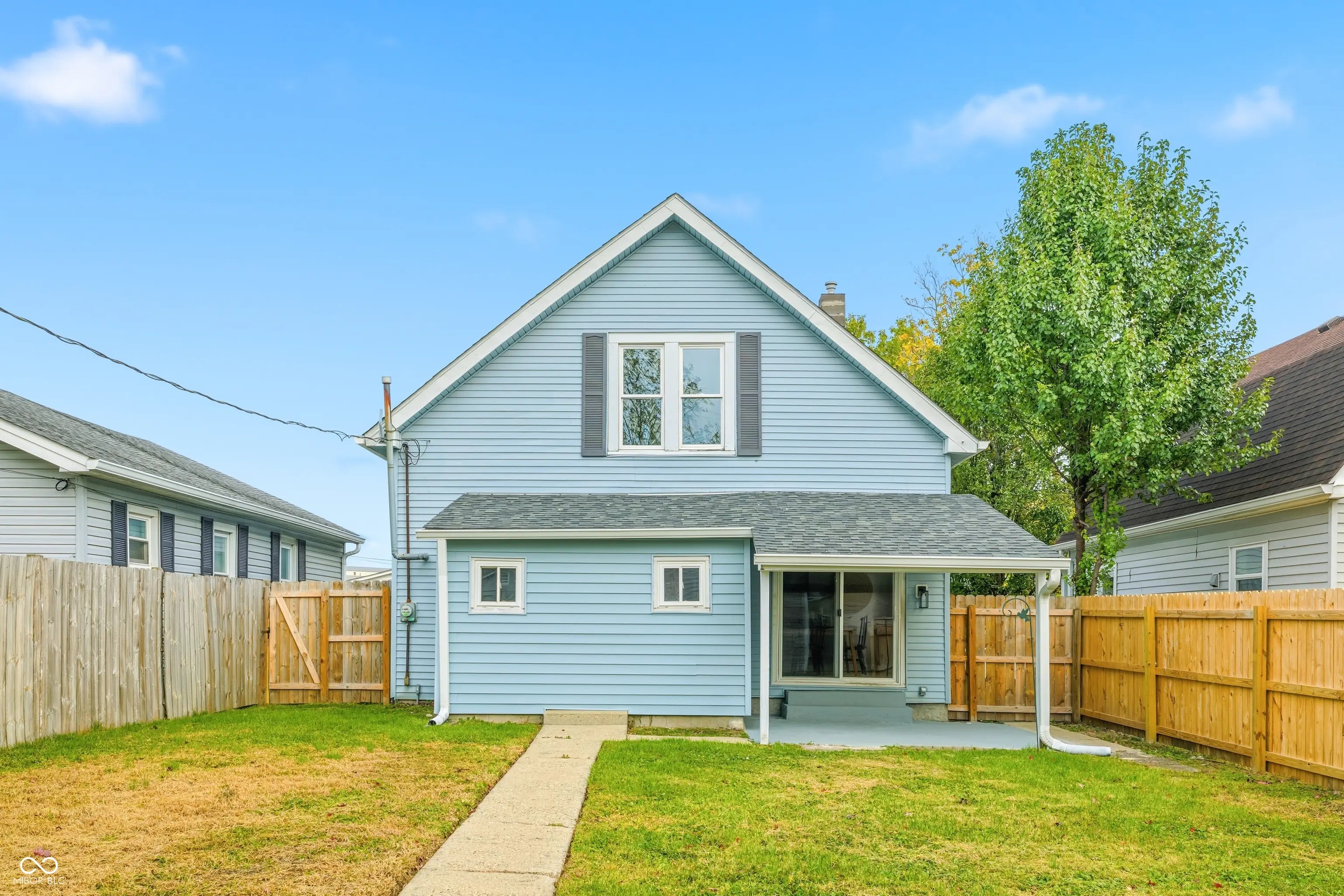 116 S 3rd Avenue MLS 22070582 Beech Grove photo 19