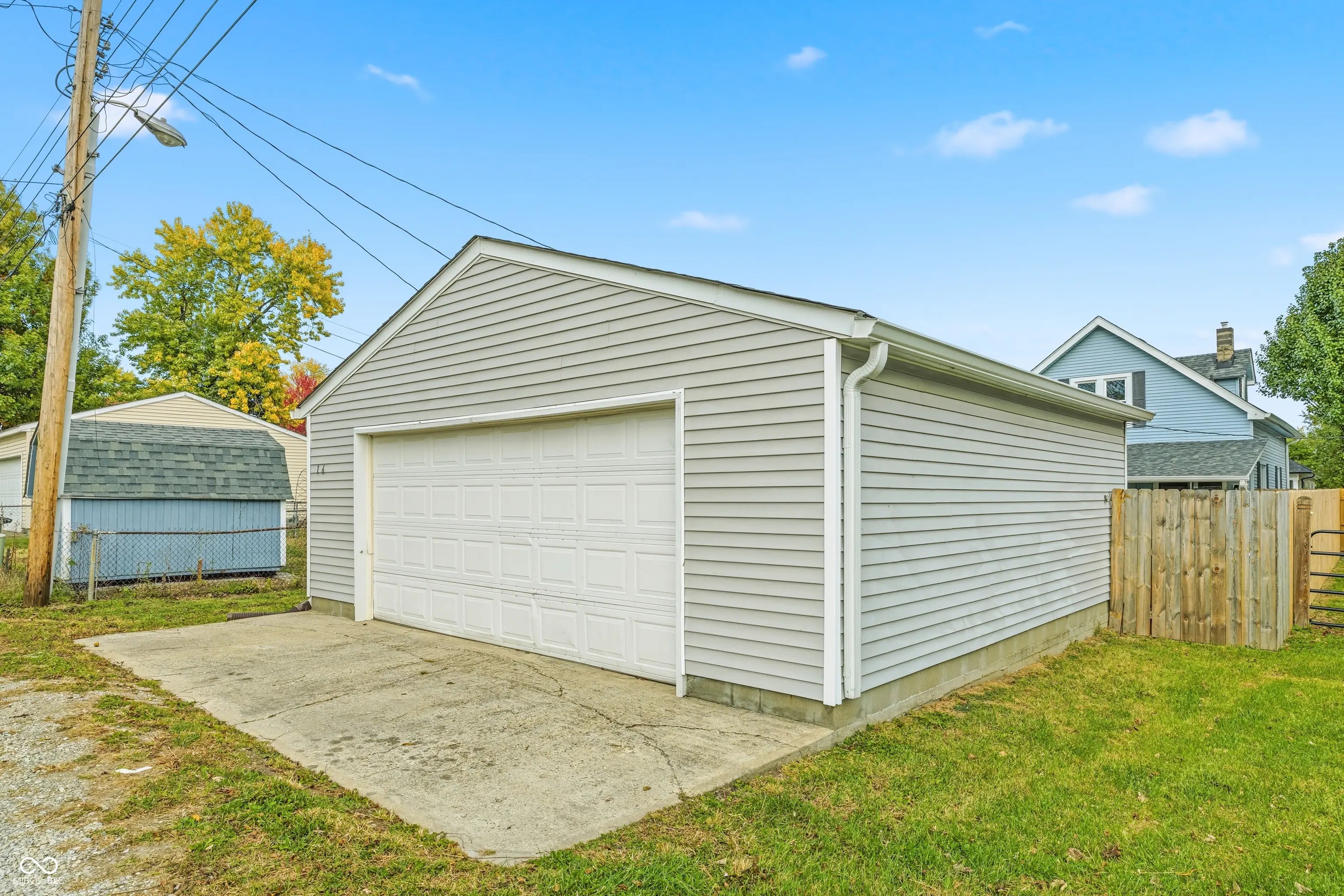 116 S 3rd Avenue MLS 22070582 Beech Grove photo 20