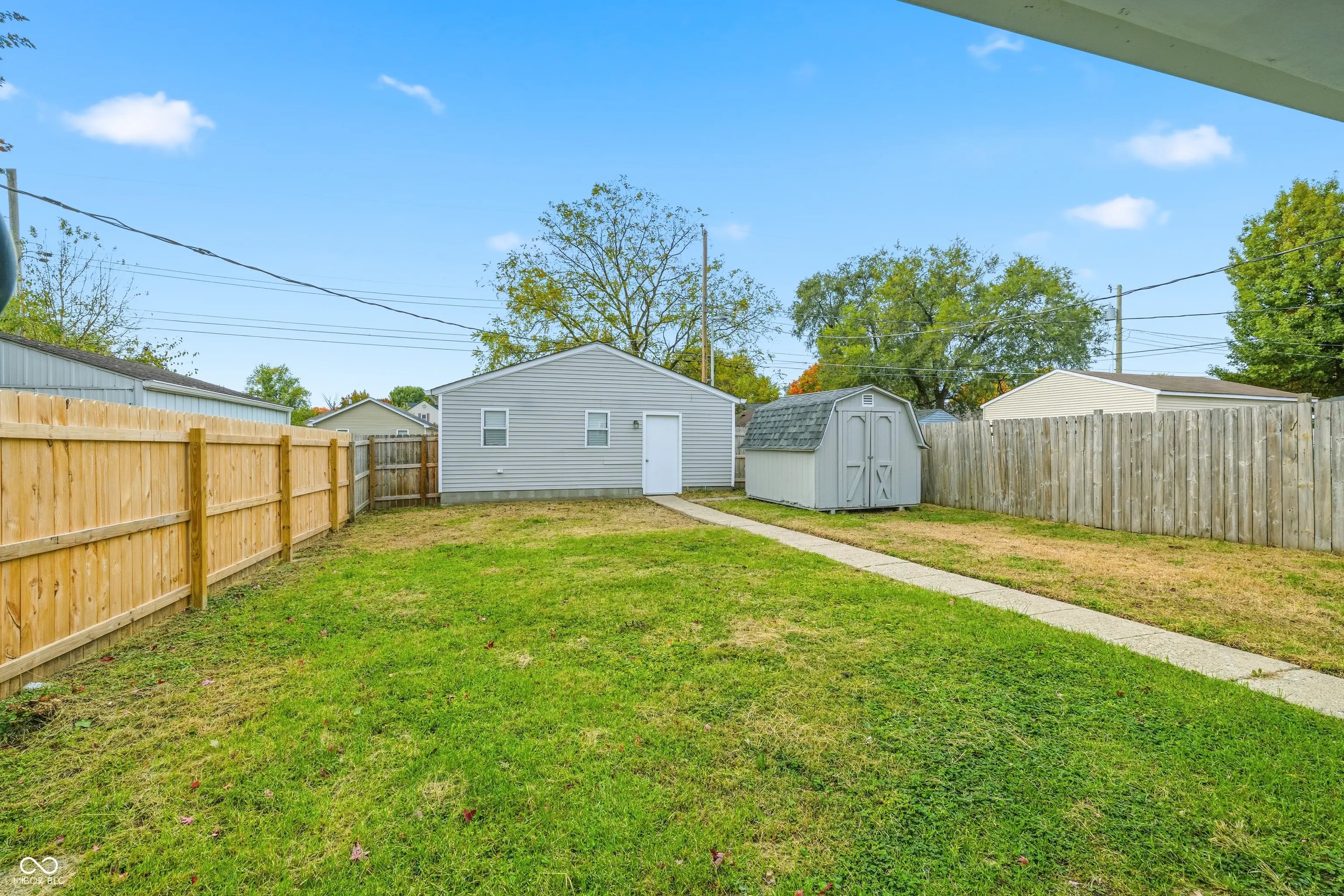 116 S 3rd Avenue MLS 22070582 Beech Grove photo 21