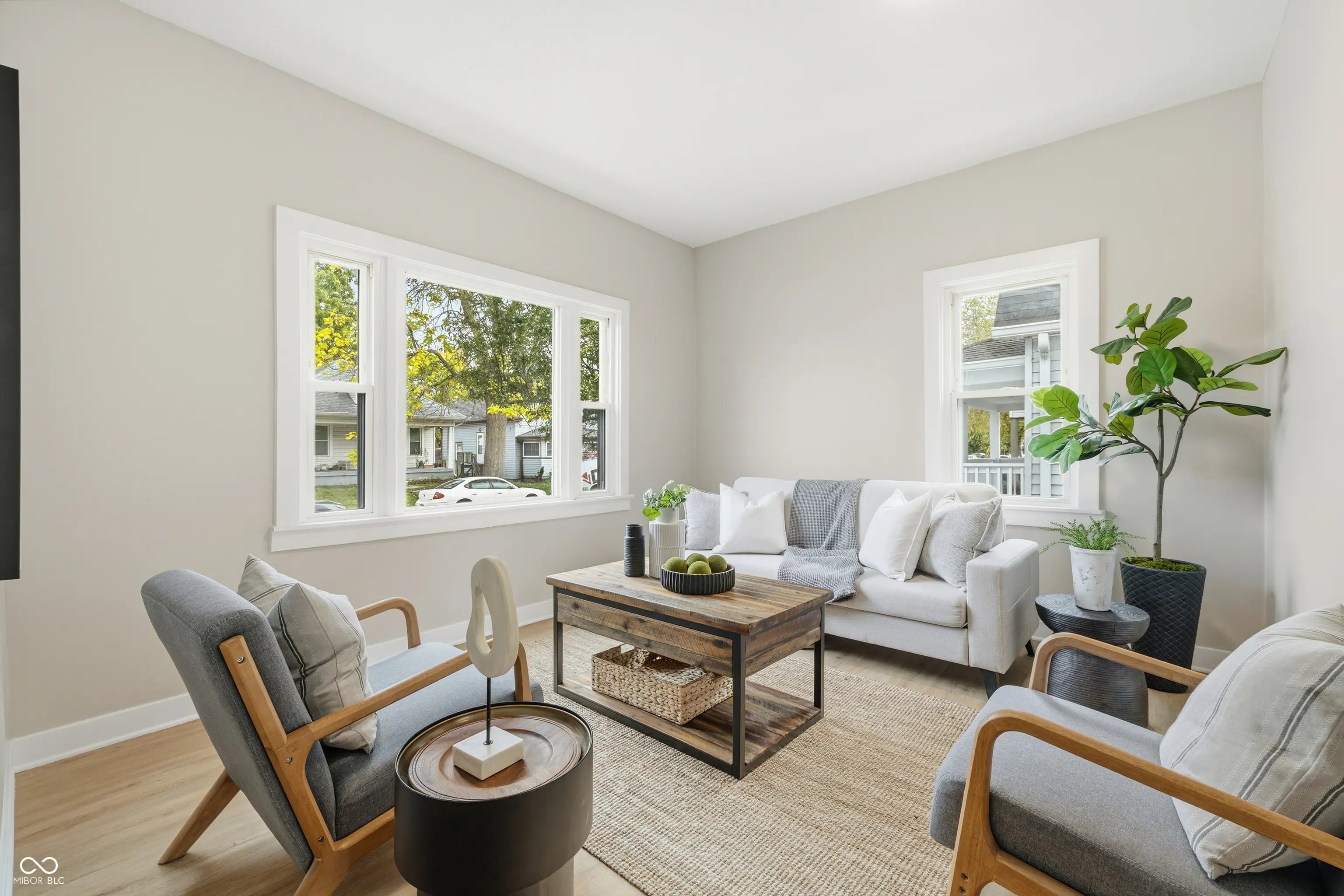 116 S 3rd Avenue MLS 22070582 Beech Grove photo 4