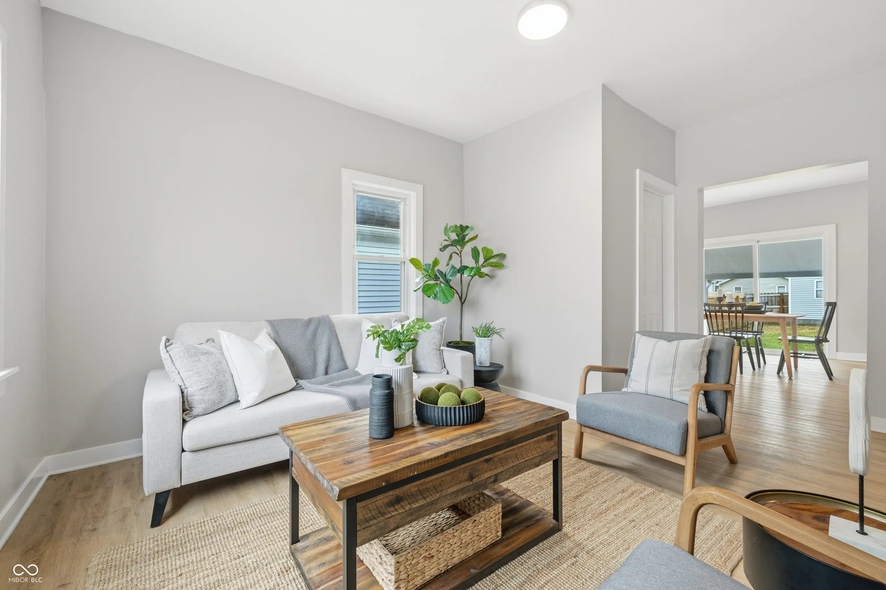 116 S 3rd Avenue MLS 22070582 Beech Grove photo 5