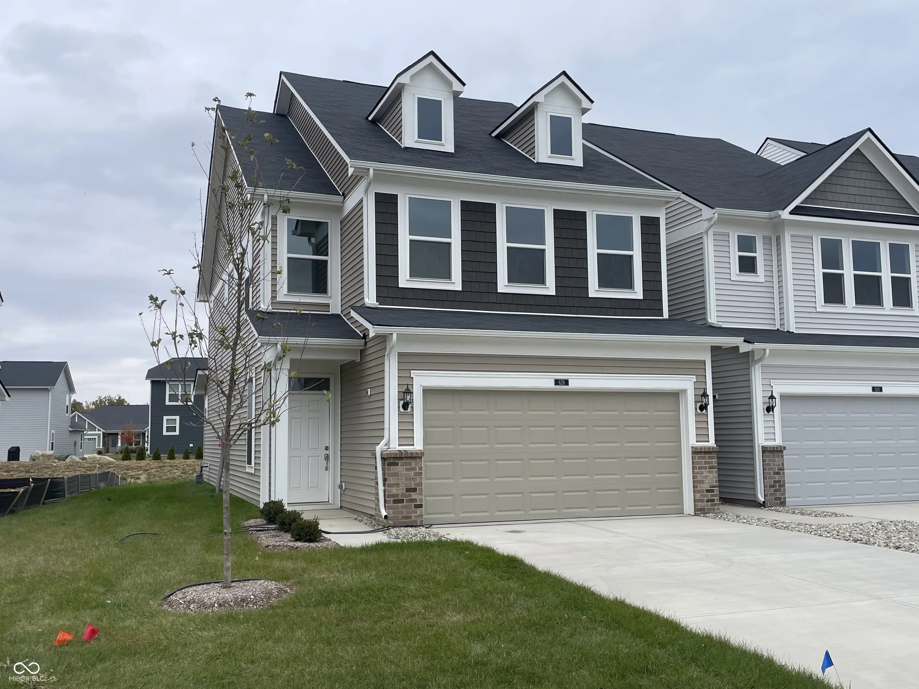 626 Garrow Drive, Westfield