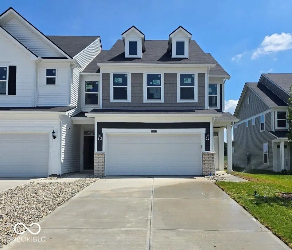 Photo of 626 Garrow Drive Westfield, IN 46074