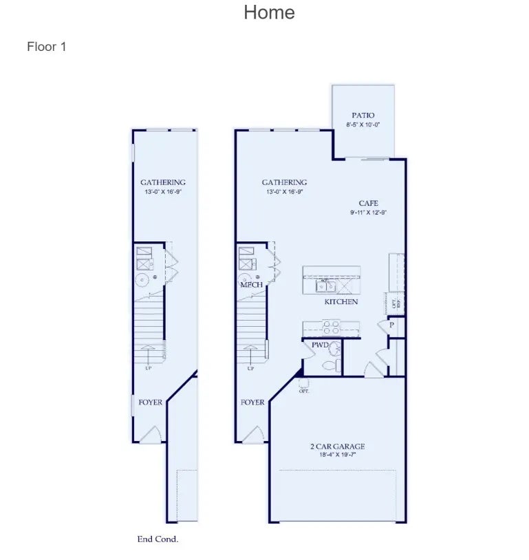 626 Garrow Drive MLS 22070583 Lancaster photo 28