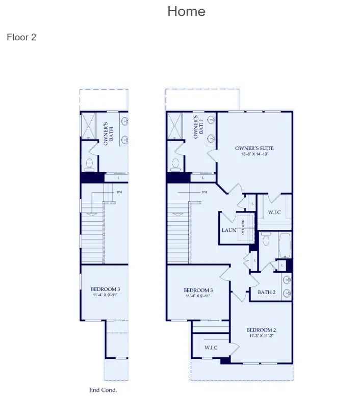 626 Garrow Drive MLS 22070583 Lancaster photo 29