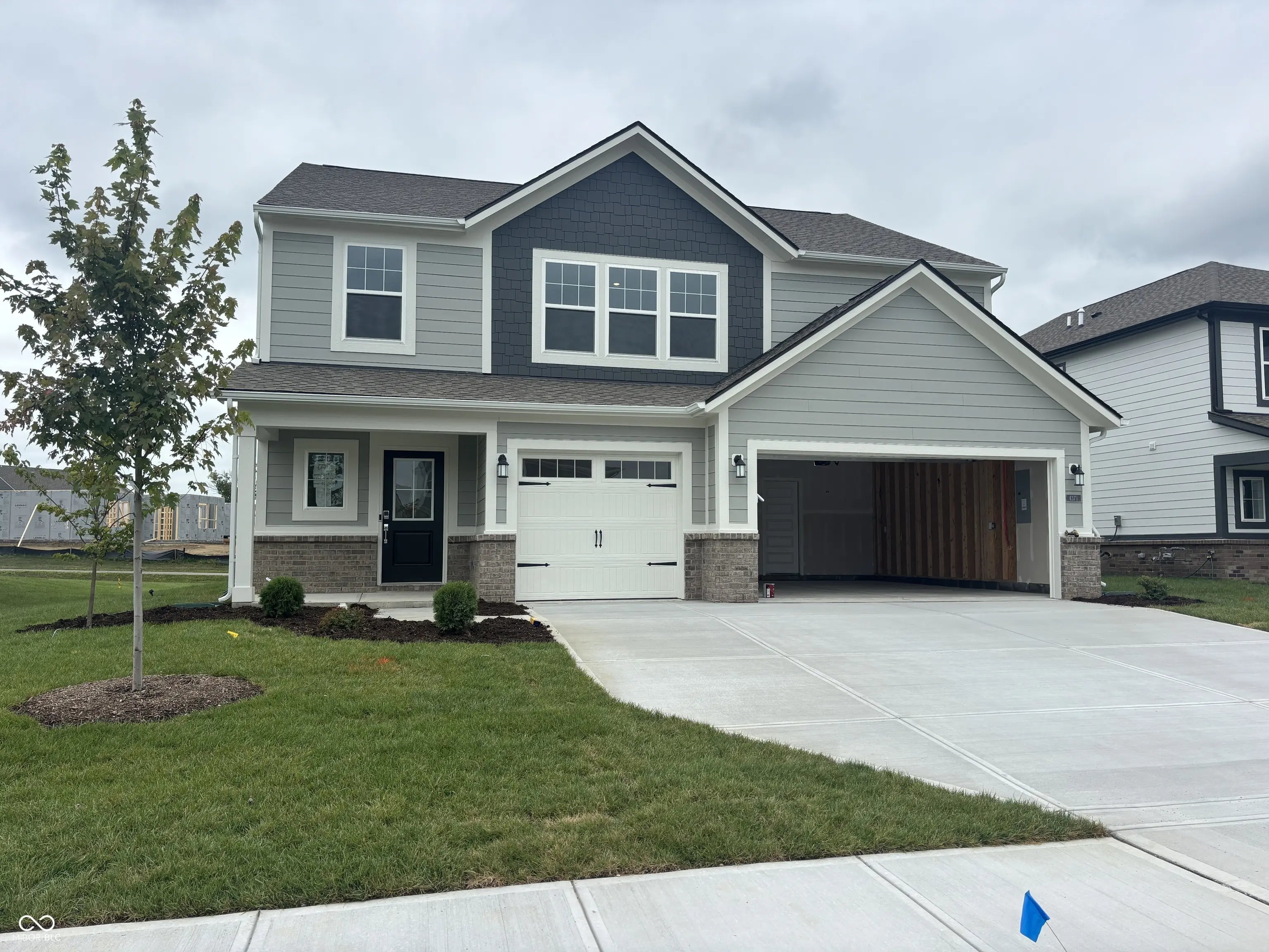 4371 Red Pine Drive, Bargersville