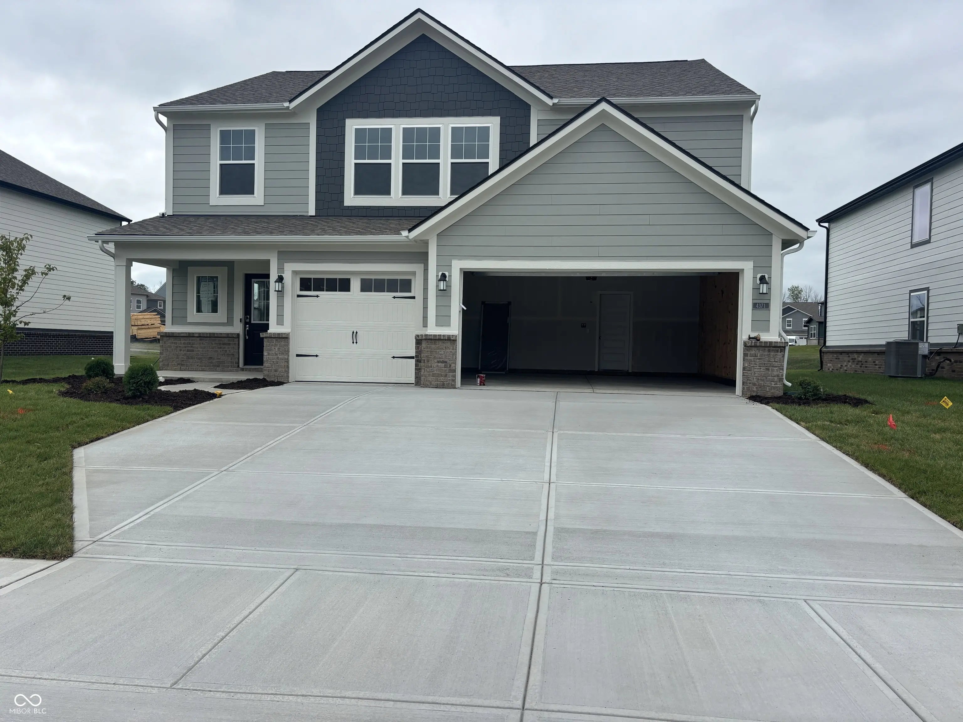 4371 Red Pine Drive MLS 22070586 Walnut Commons photo 1