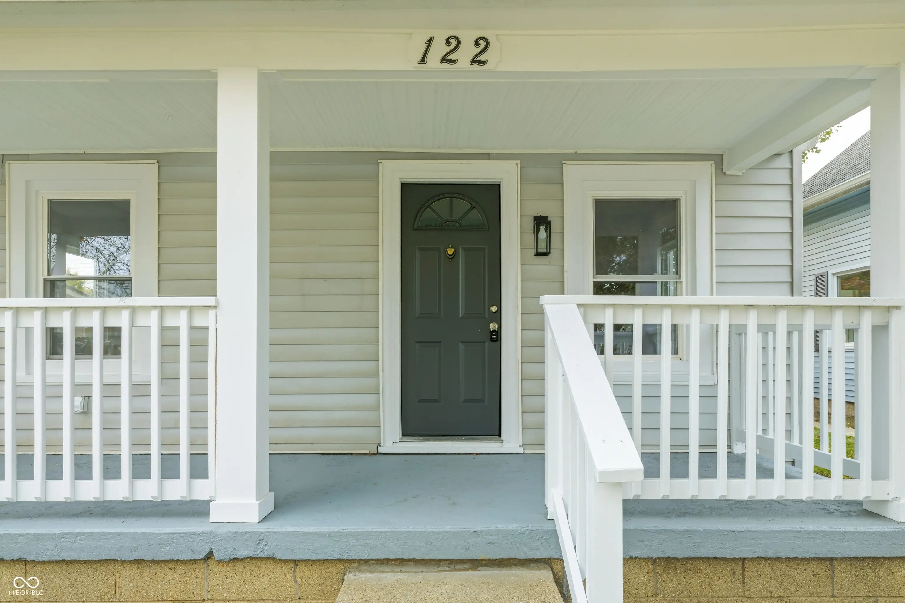 122 S 3rd Avenue MLS 22070594 Beech Grove photo 2