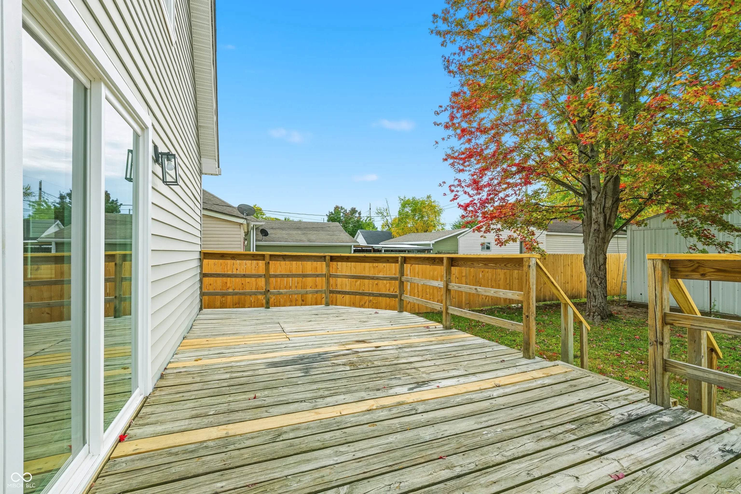 122 S 3rd Avenue MLS 22070594 Beech Grove photo 20