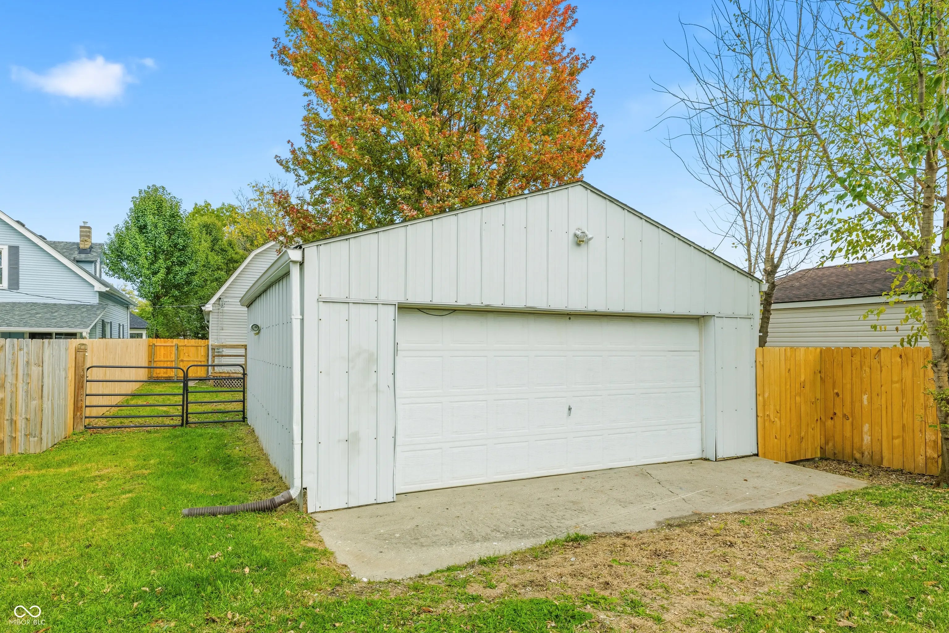 122 S 3rd Avenue MLS 22070594 Beech Grove photo 21