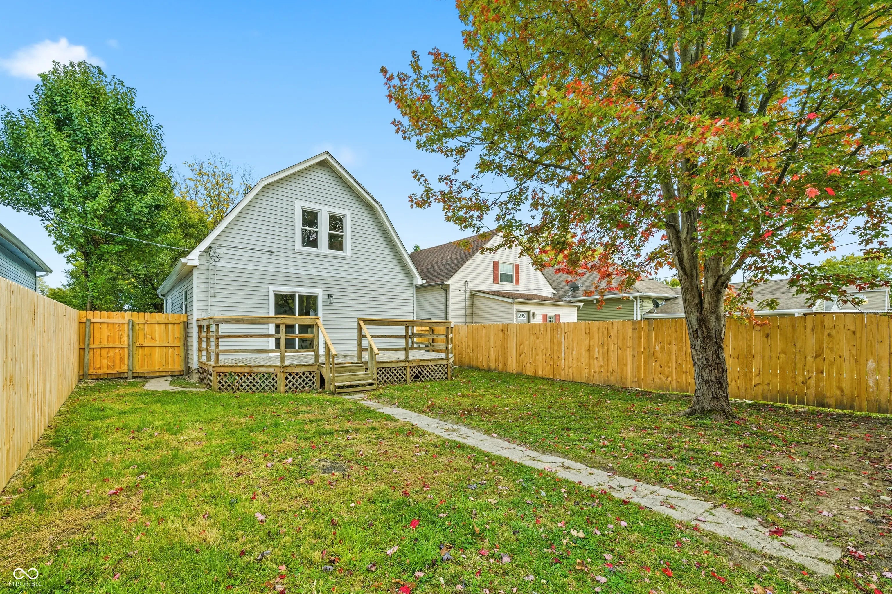 122 S 3rd Avenue MLS 22070594 Beech Grove photo 23