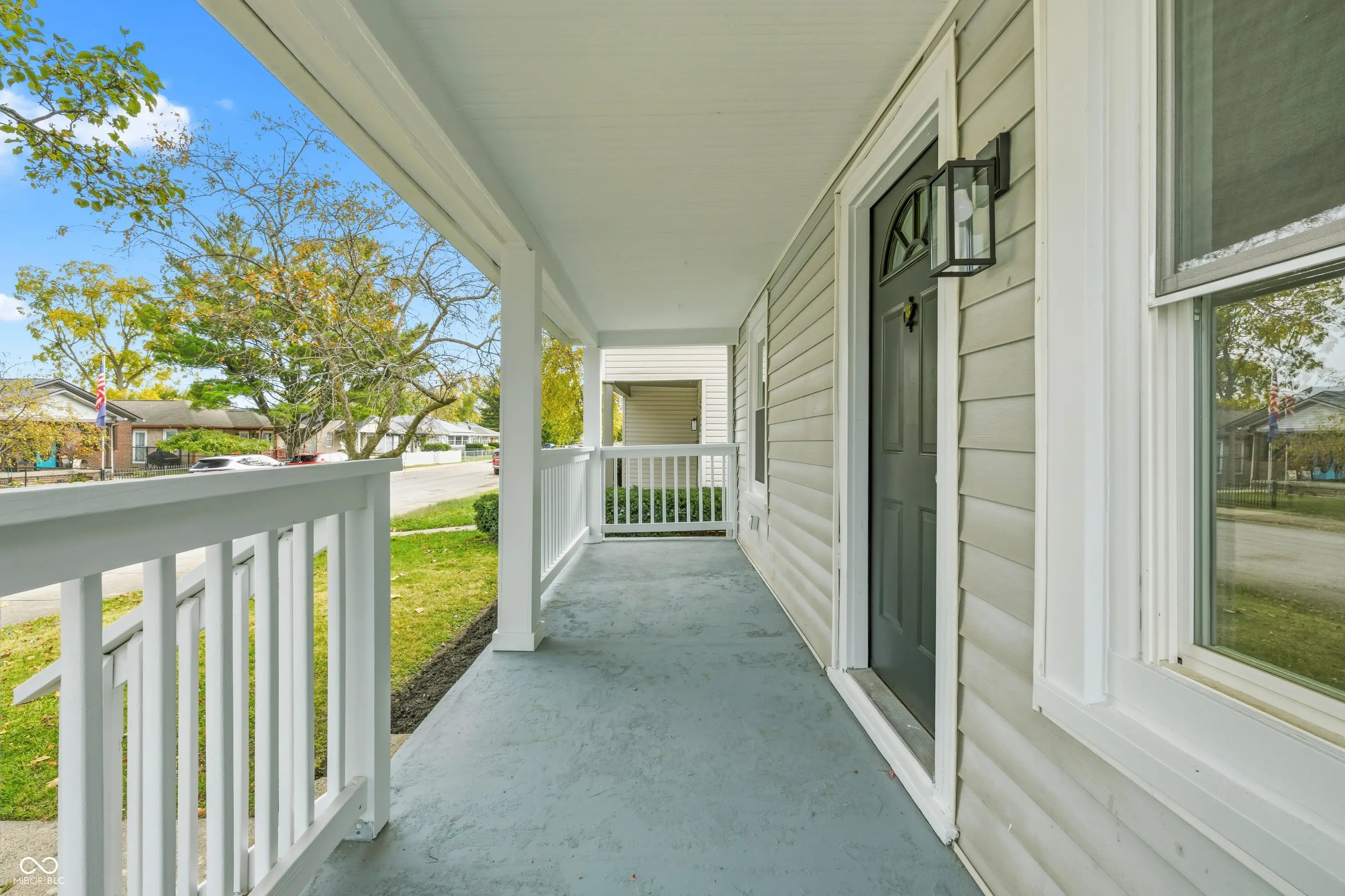 122 S 3rd Avenue MLS 22070594 Beech Grove photo 3