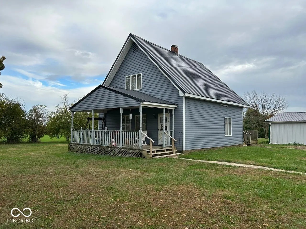 5531 E 300 N, Franklin