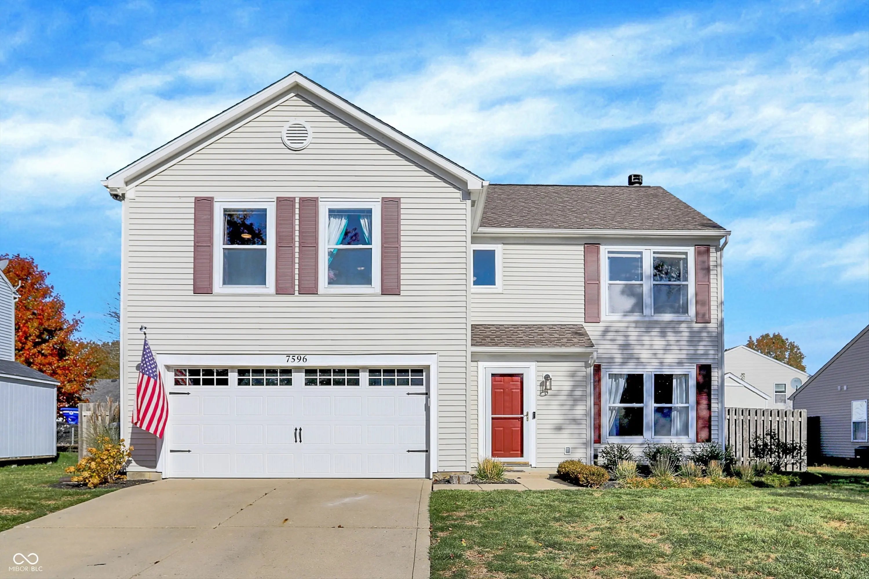 7596 Wheatgrass Lane, Noblesville