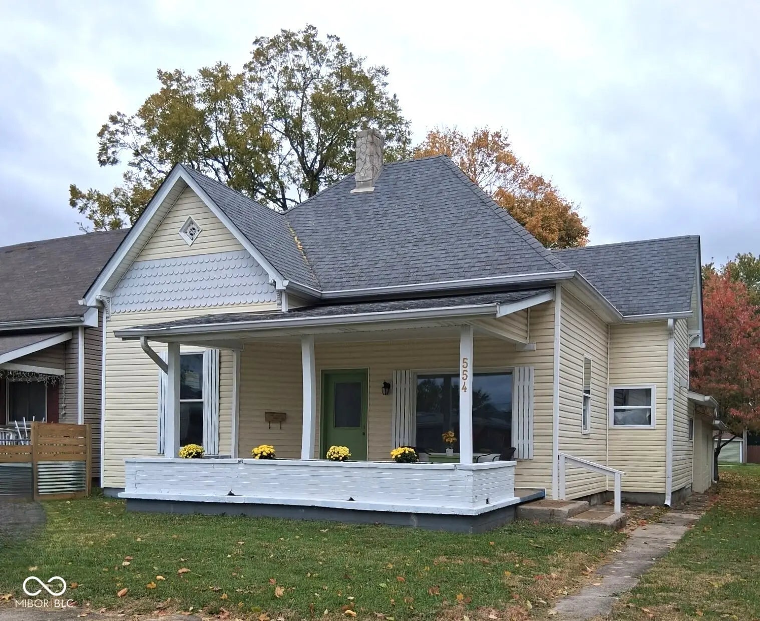 Photo of 554 W Taylor Street Shelbyville, IN 46176