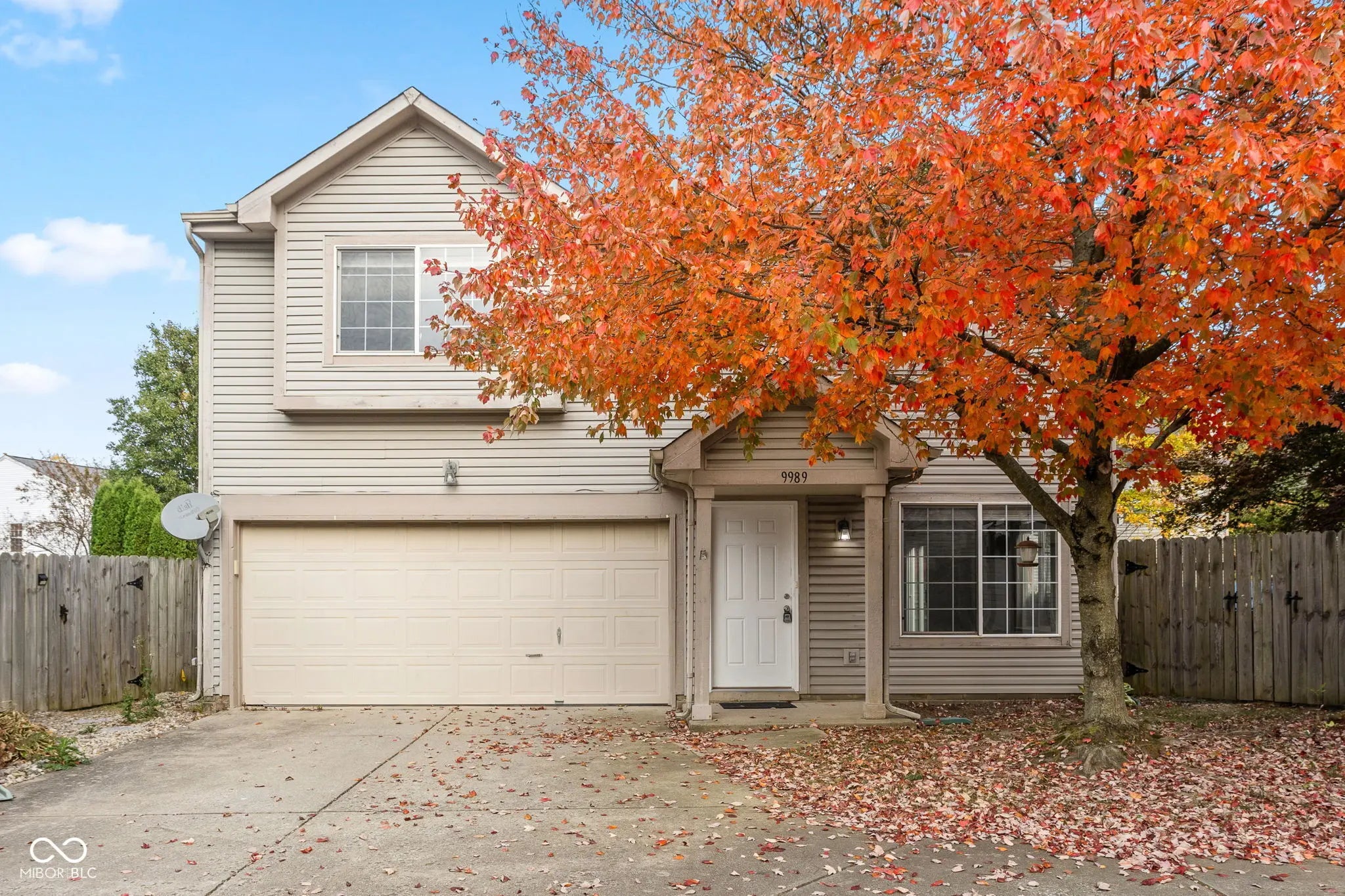 Photo of 9989 Worthington Boulevard Fishers, IN 46038