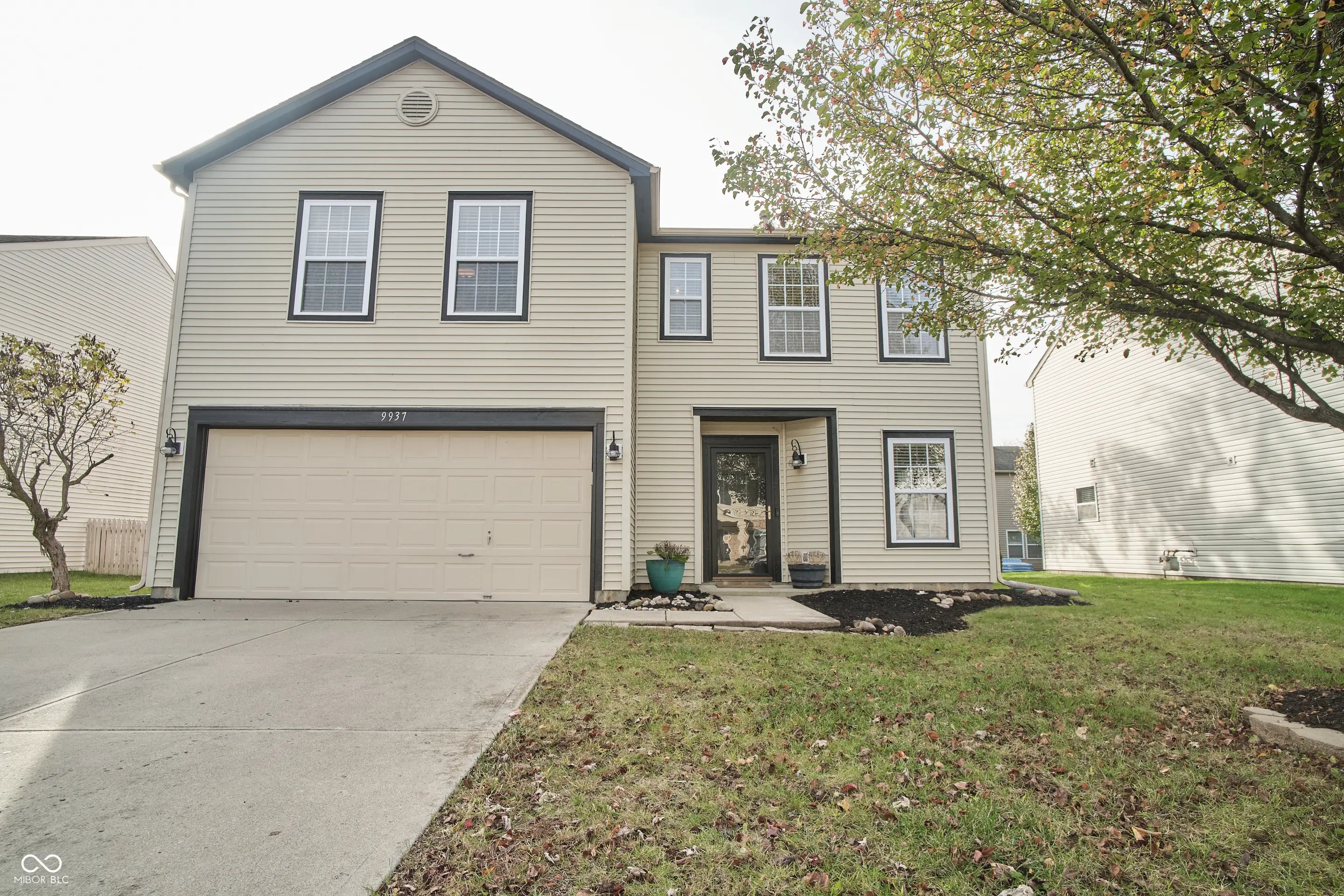 9937 Boysenberry Drive, Fishers