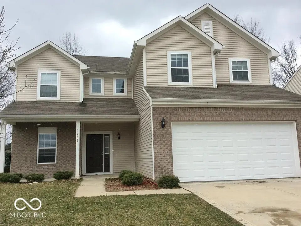 11531 Beardsley Way, Fishers