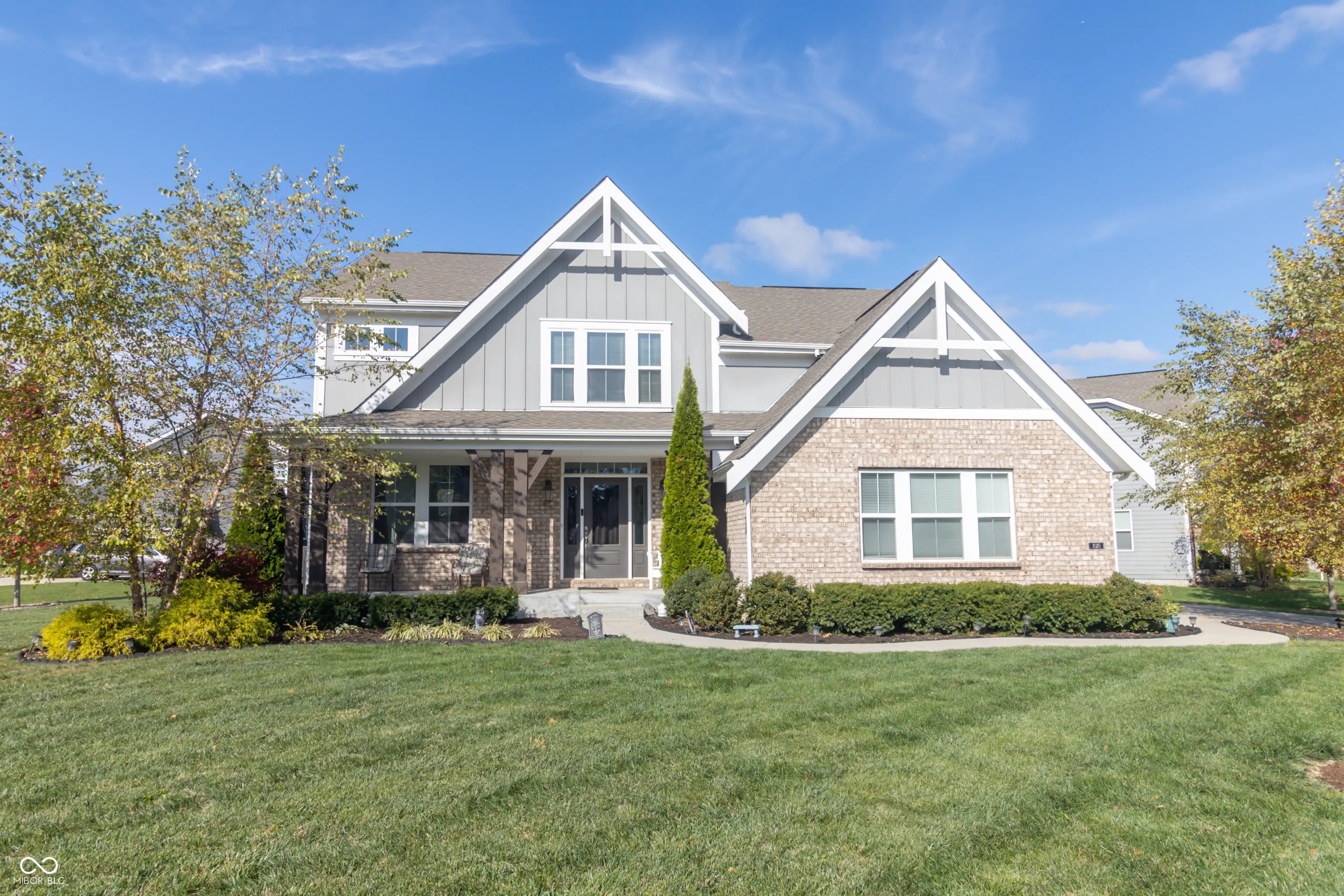 1020 Arthur Court, Greenfield