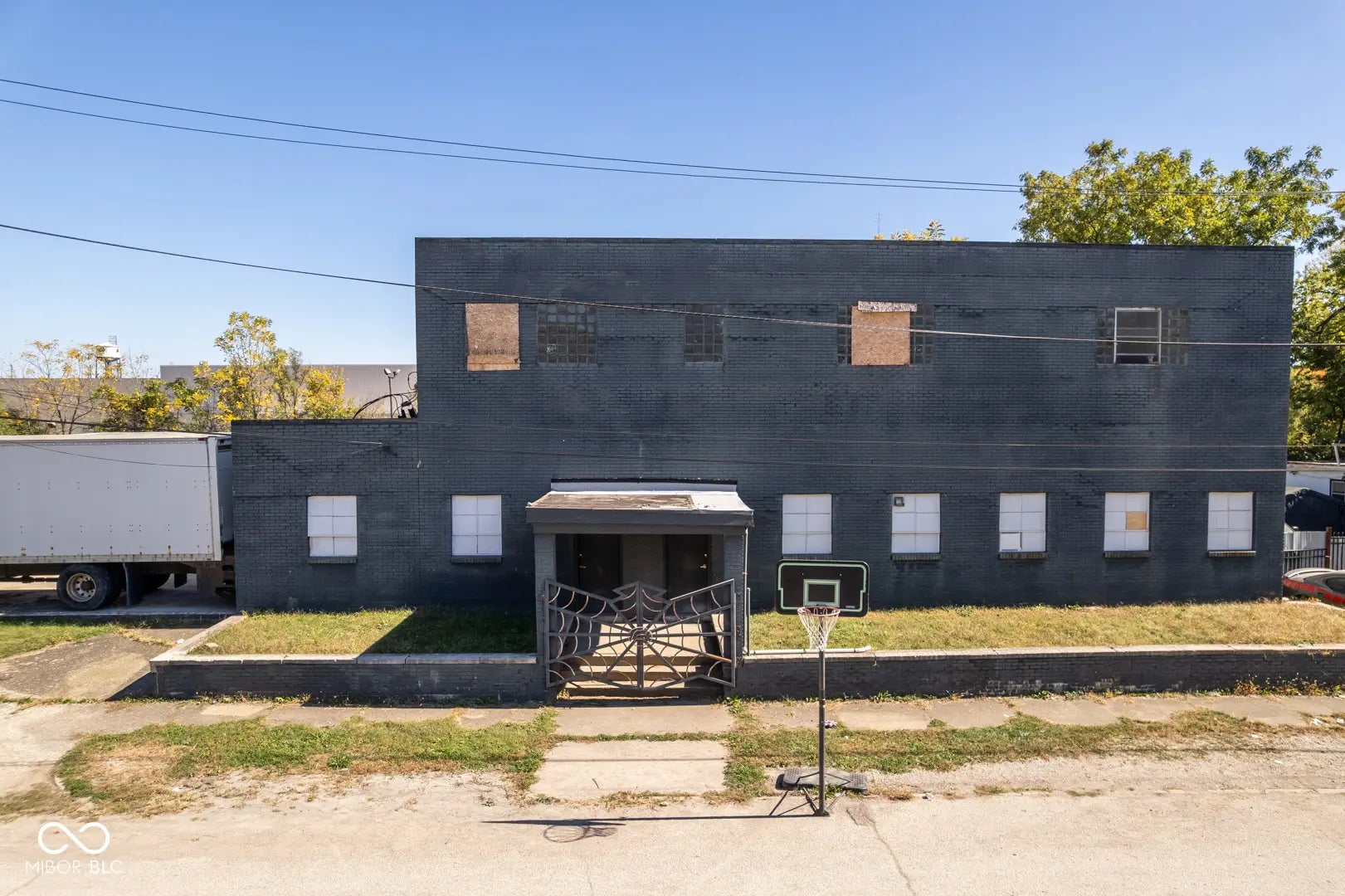 Photo of 2145 Ransdell Street Indianapolis, IN 46225