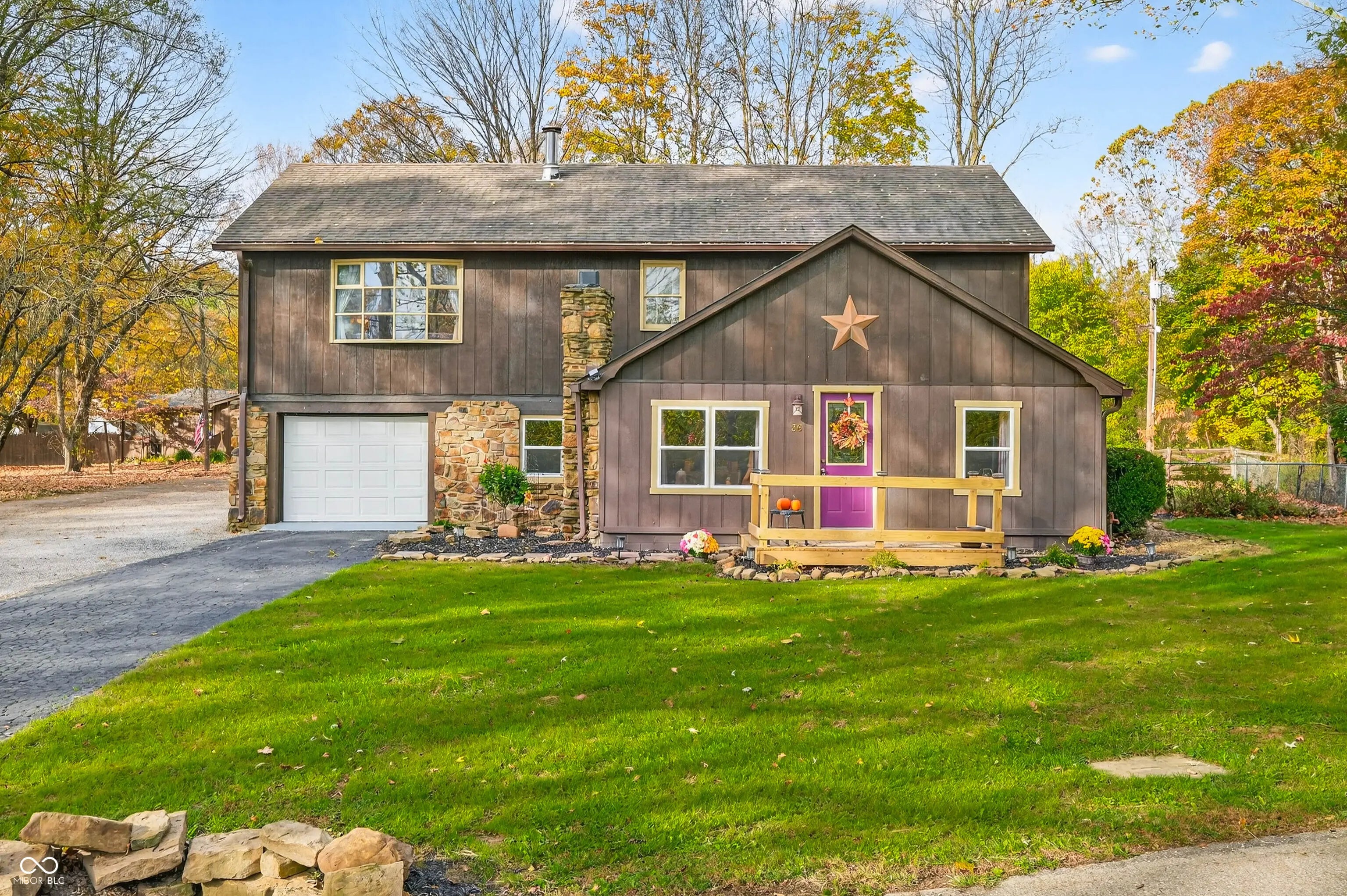 36 Brown Hill Road, Nashville