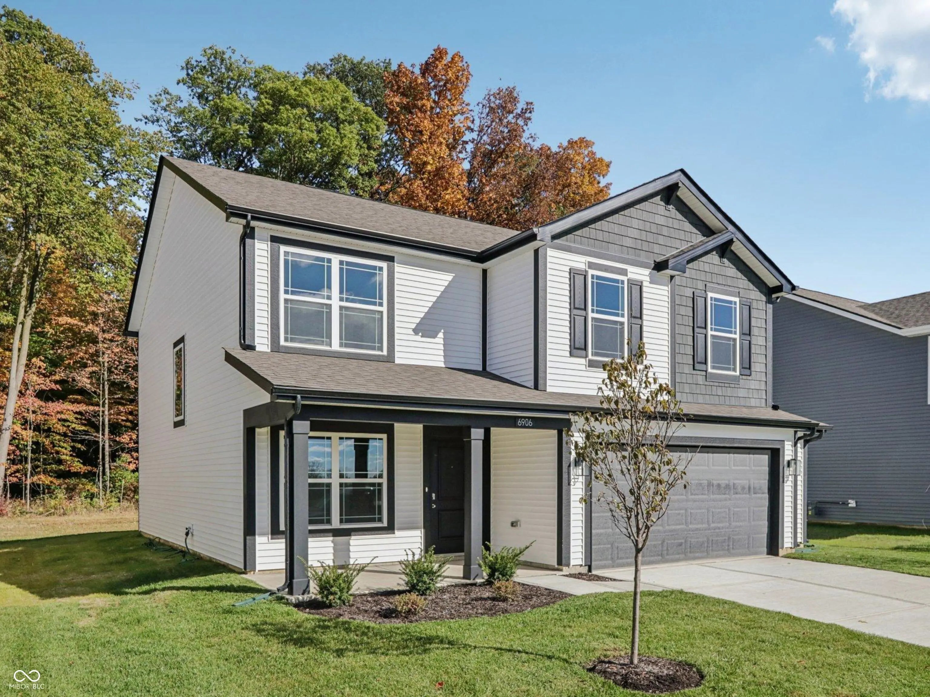 6906 Rawlings Lane MLS 22070617 Cardinal Grove photo 1