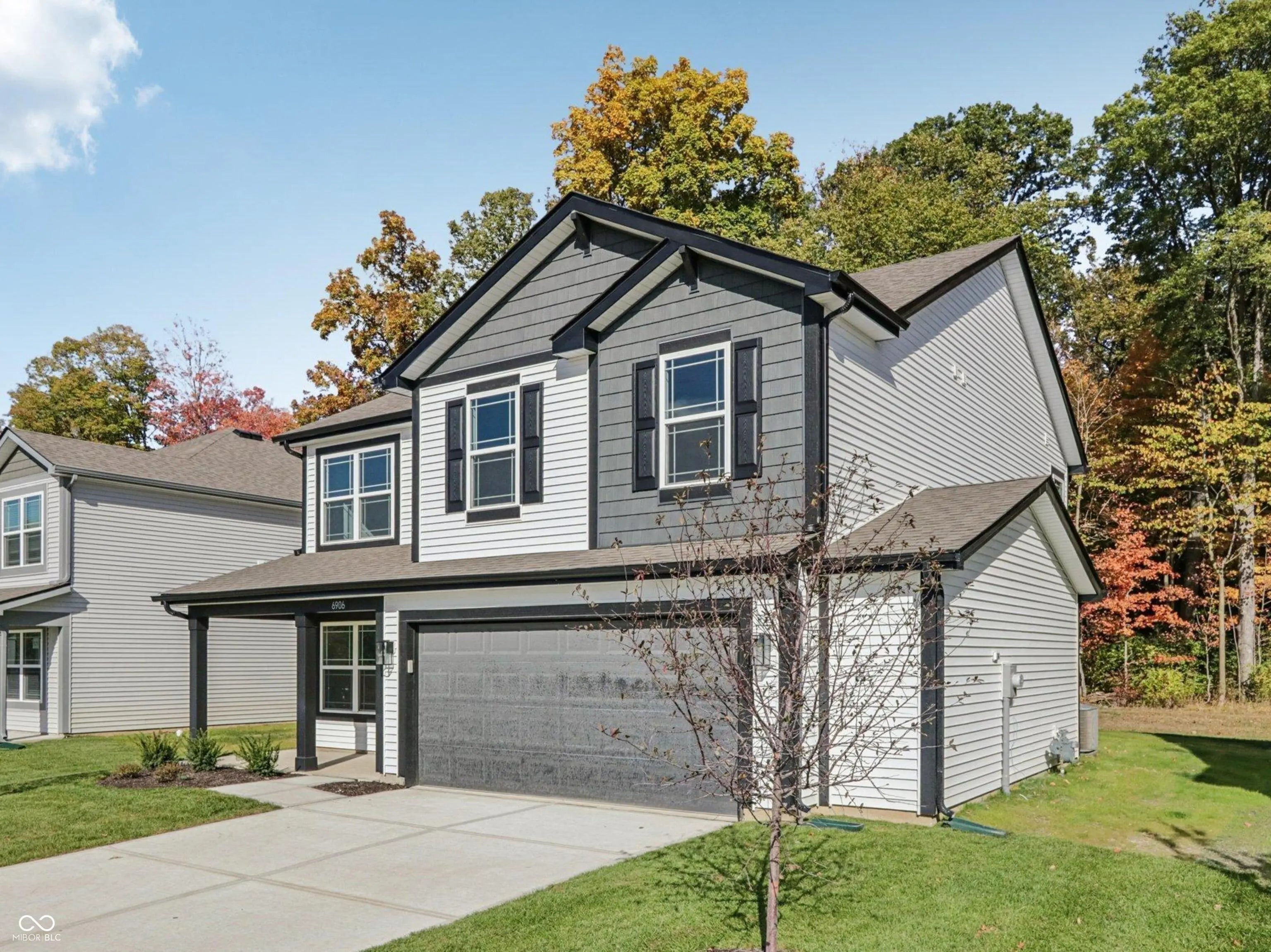 6906 Rawlings Lane MLS 22070617 Cardinal Grove photo 2