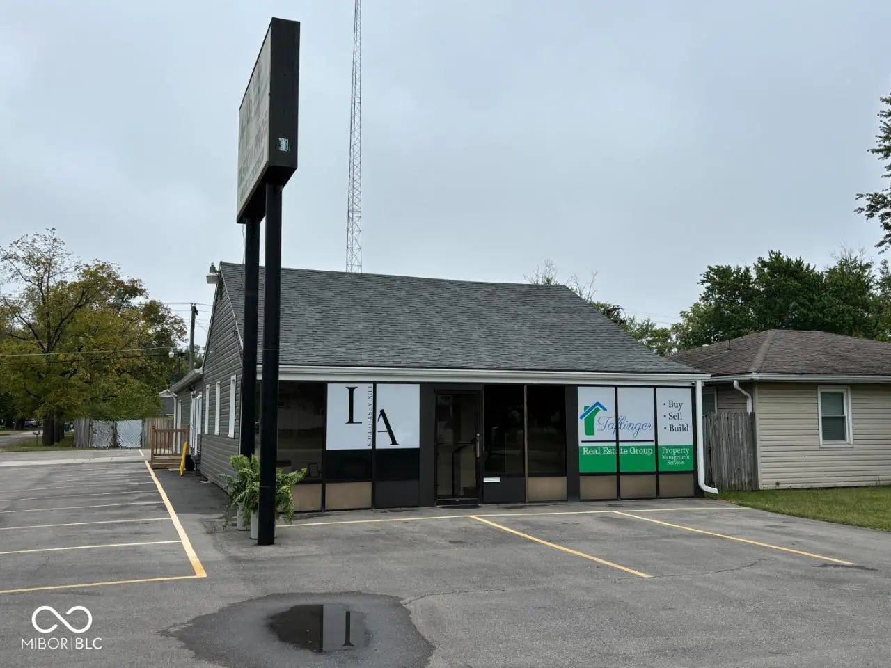 Photo of 3512 N Walnut Street Muncie, IN 47303