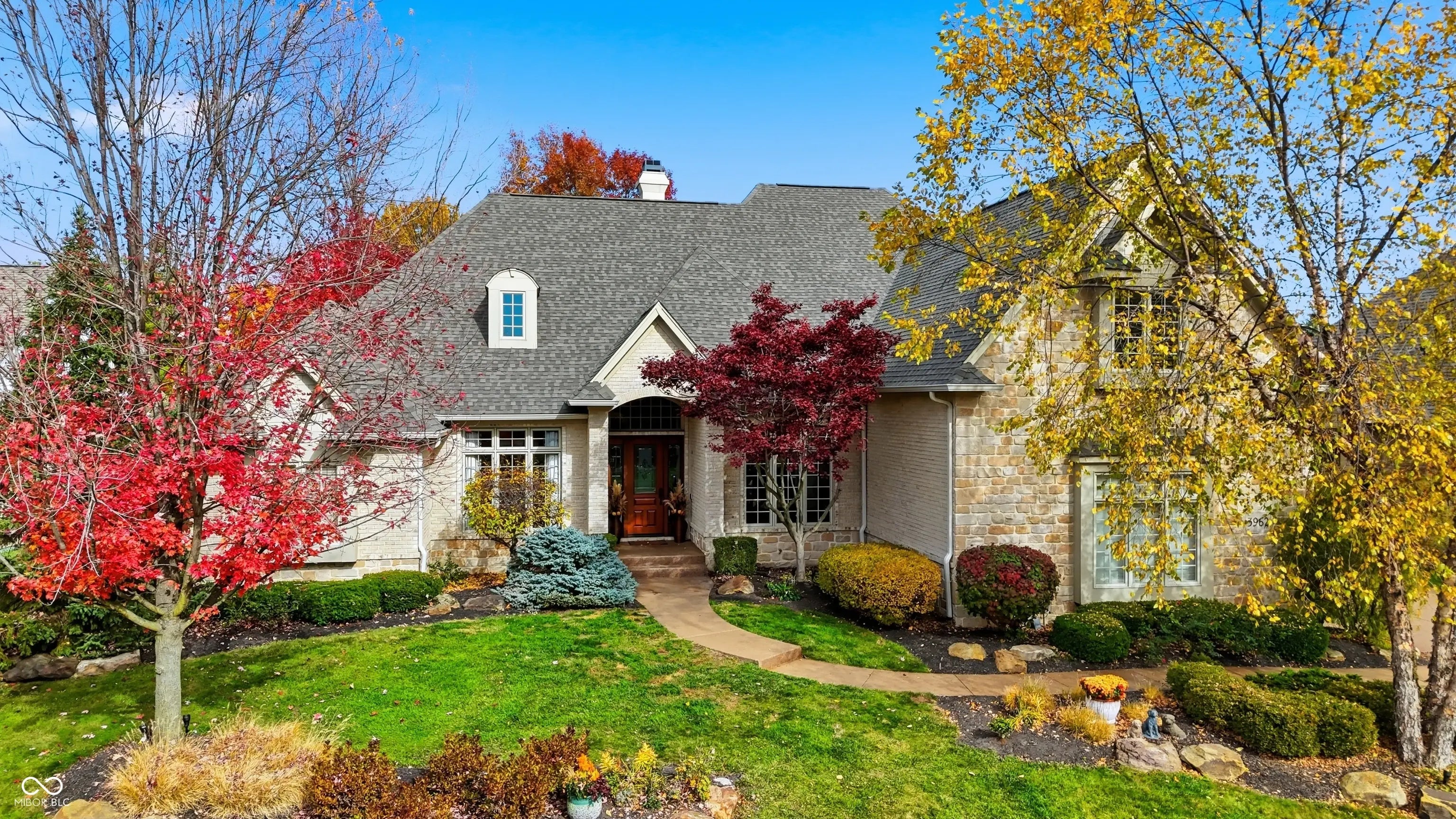 Photo of 3962 Pete Dye Boulevard Carmel, IN 46033