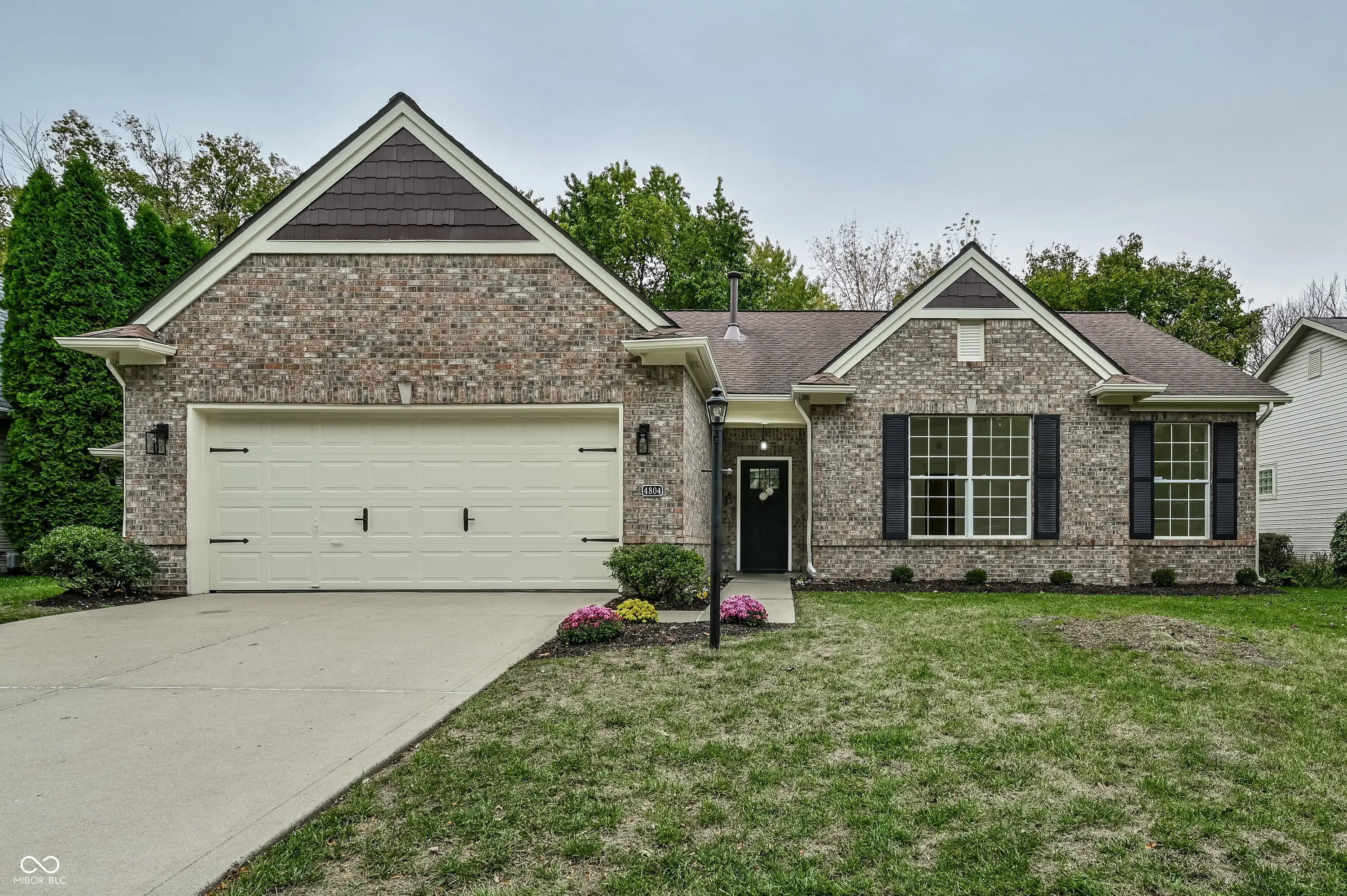 4804 Mallard View Drive, Indianapolis