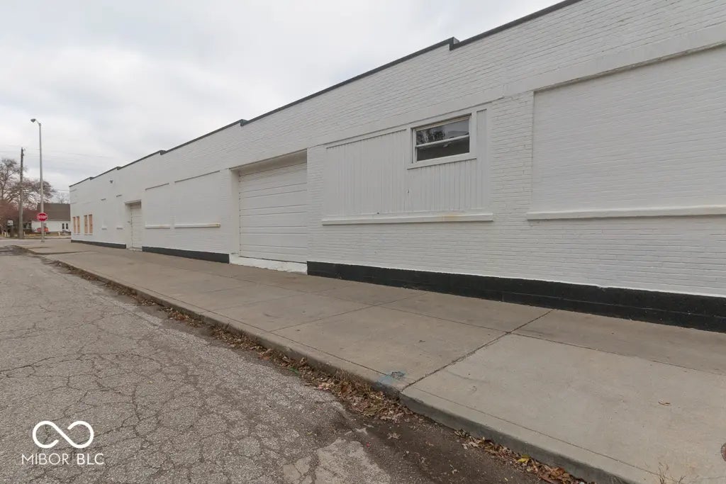 Photo of 3839 E Washington Street Indianapolis, IN 46201