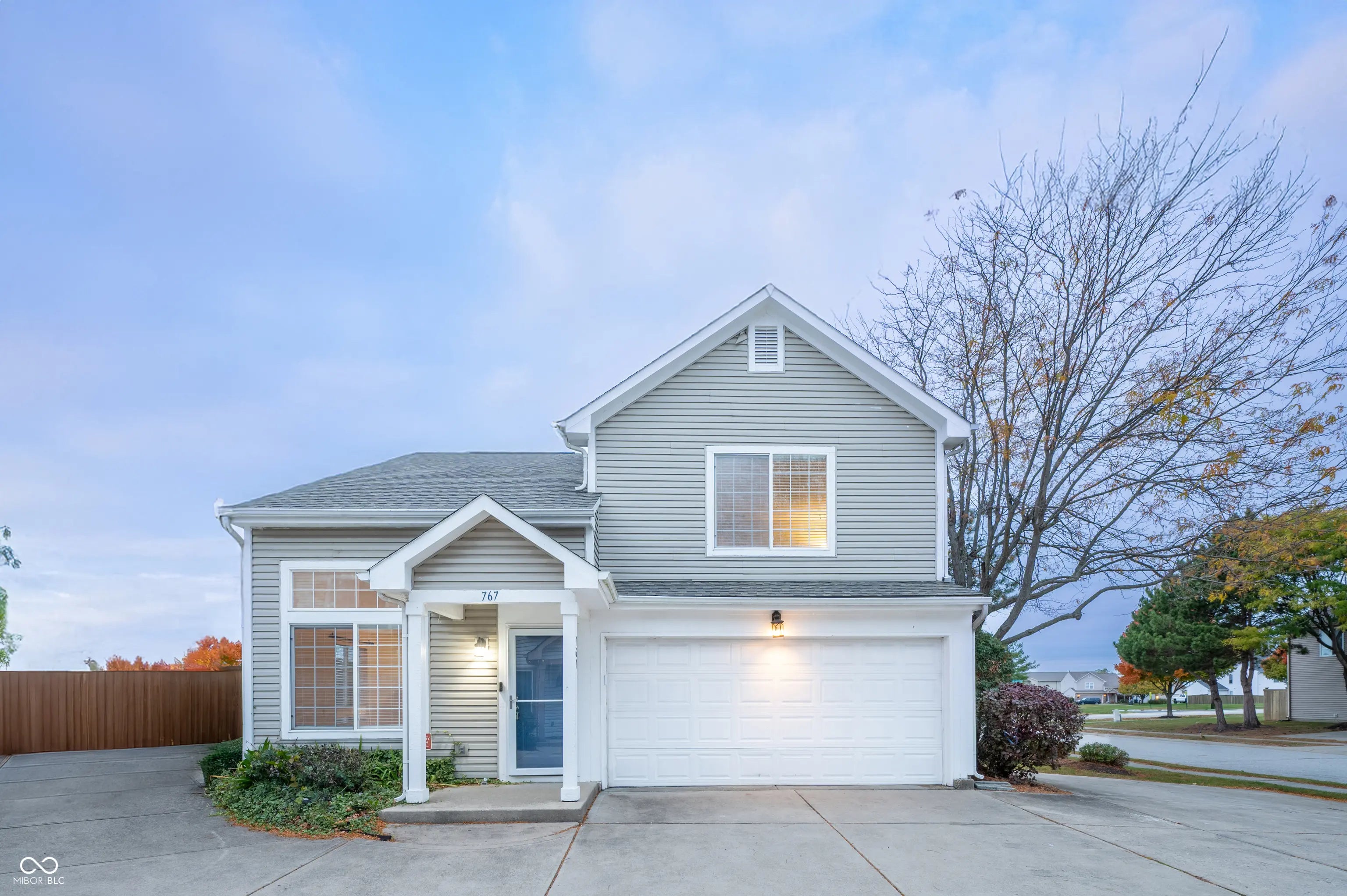 Photo of 767 Mountain Pine Drive Greenwood, IN 46143