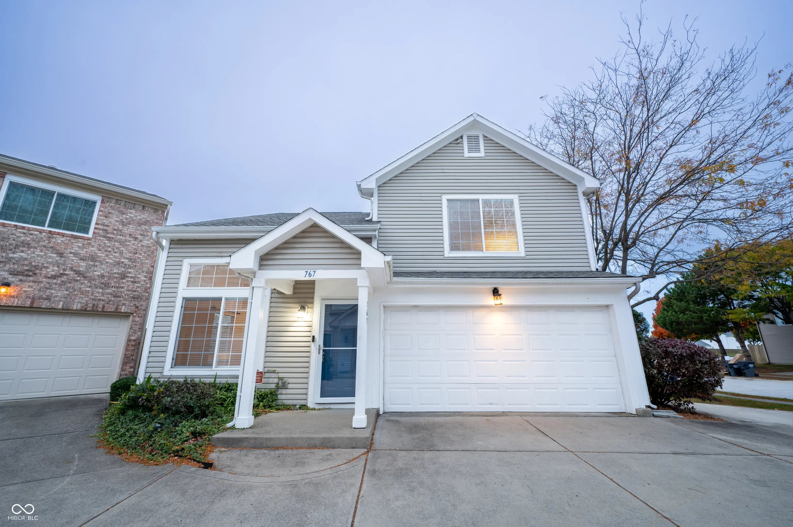 767 Mountain Pine Drive, Greenwood