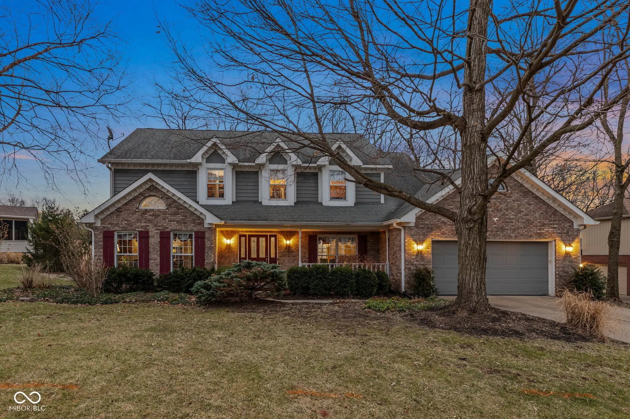 Photo of 12629 Old Stone Drive Indianapolis, IN 46236