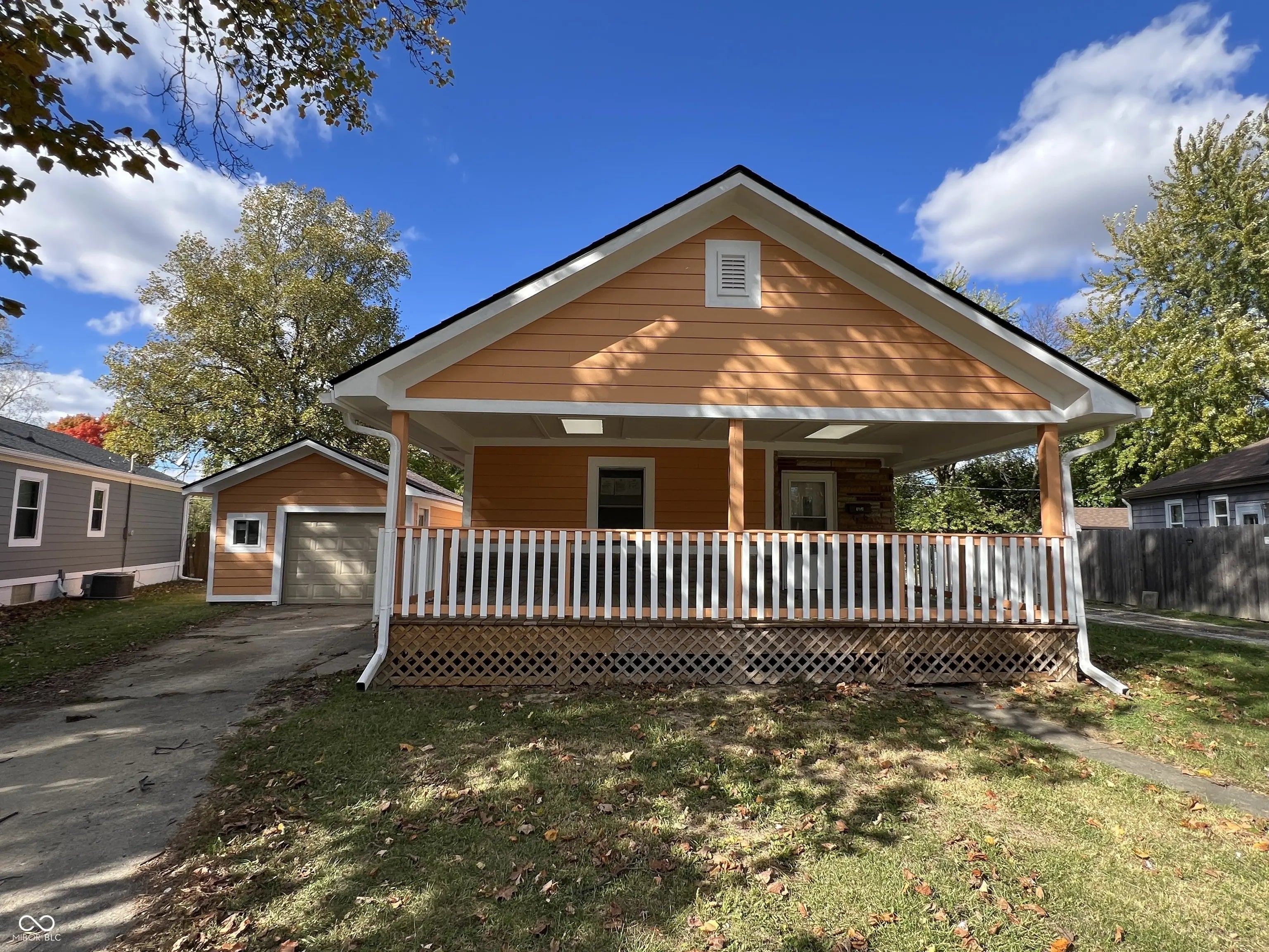 1954 N Bancroft Street, Indianapolis