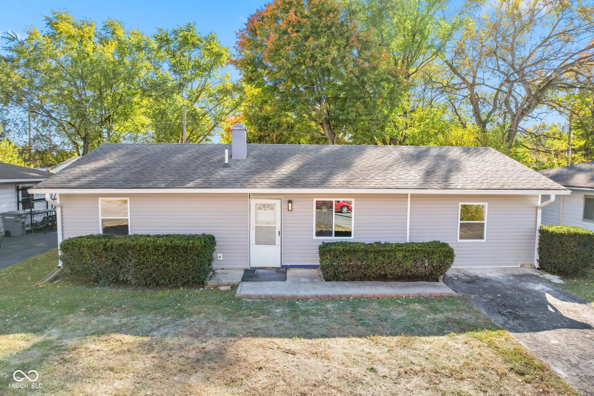 3813 W 30th Street, Indianapolis