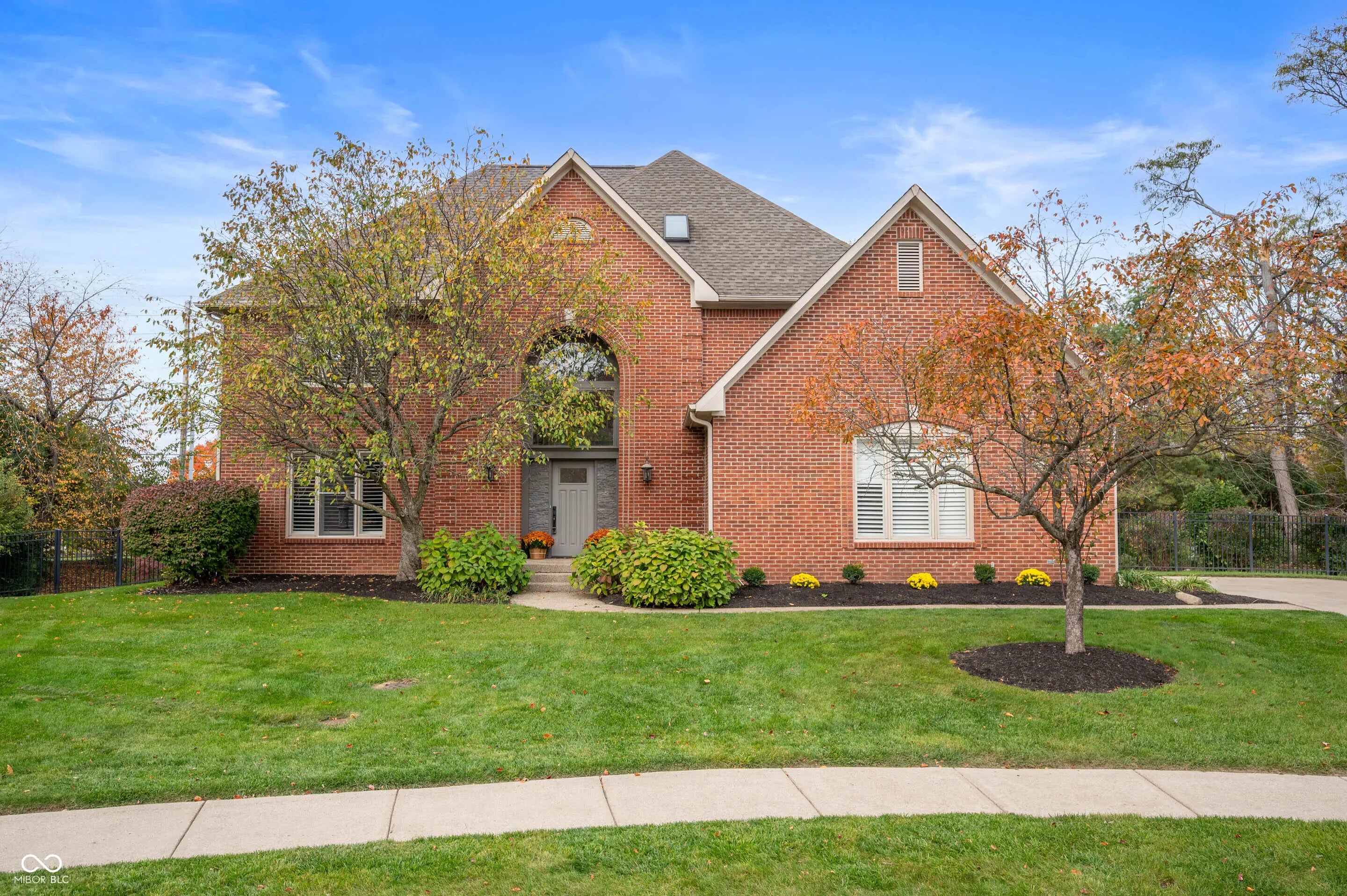 Photo of 7528 Timber Springs Drive S Fishers, IN 46038