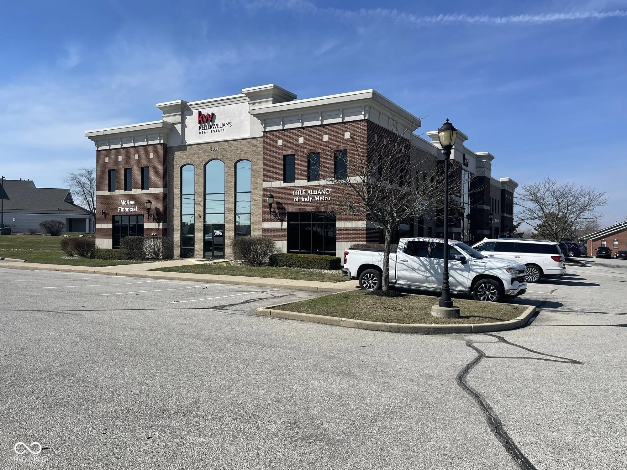 Photo of 48 N Emerson Avenue Greenwood, IN 46143